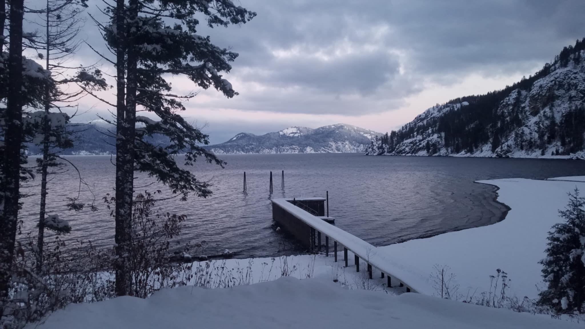 Bayview, Idaho, 83803, United States, 2 Bedrooms Bedrooms, ,3 BathroomsBathrooms,Residential,For Sale,1981313