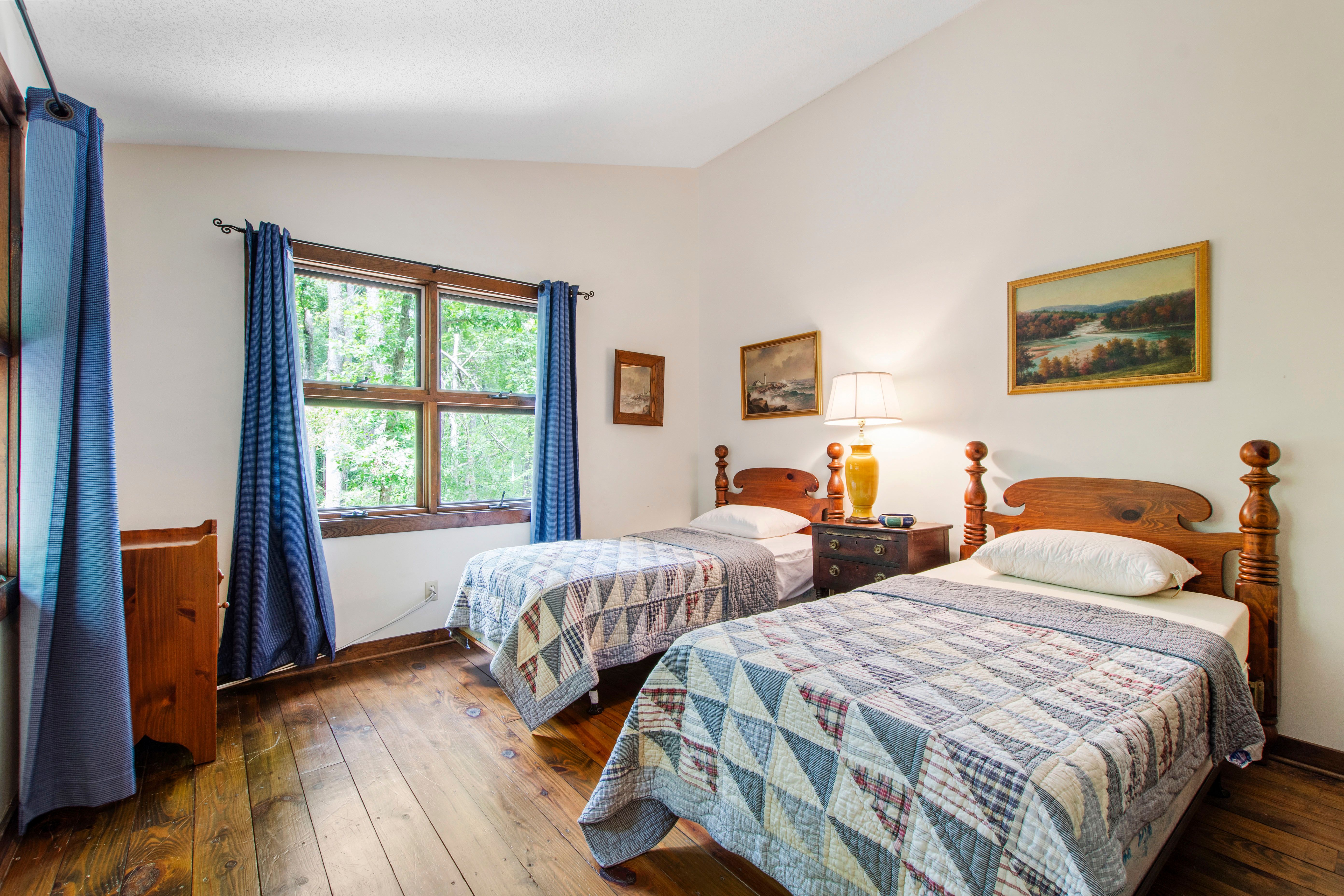  154 N Triton Drive, Littleton, NC, 27850 - 物件實景
