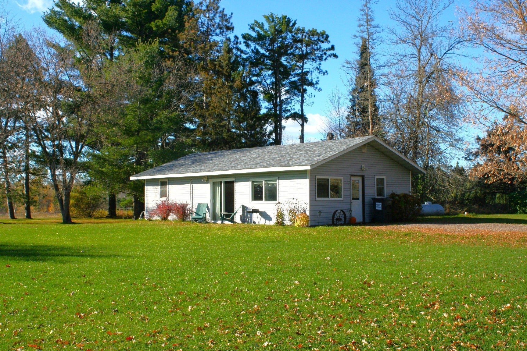 Townline Rd, Ladysmith, WI 54848 #1