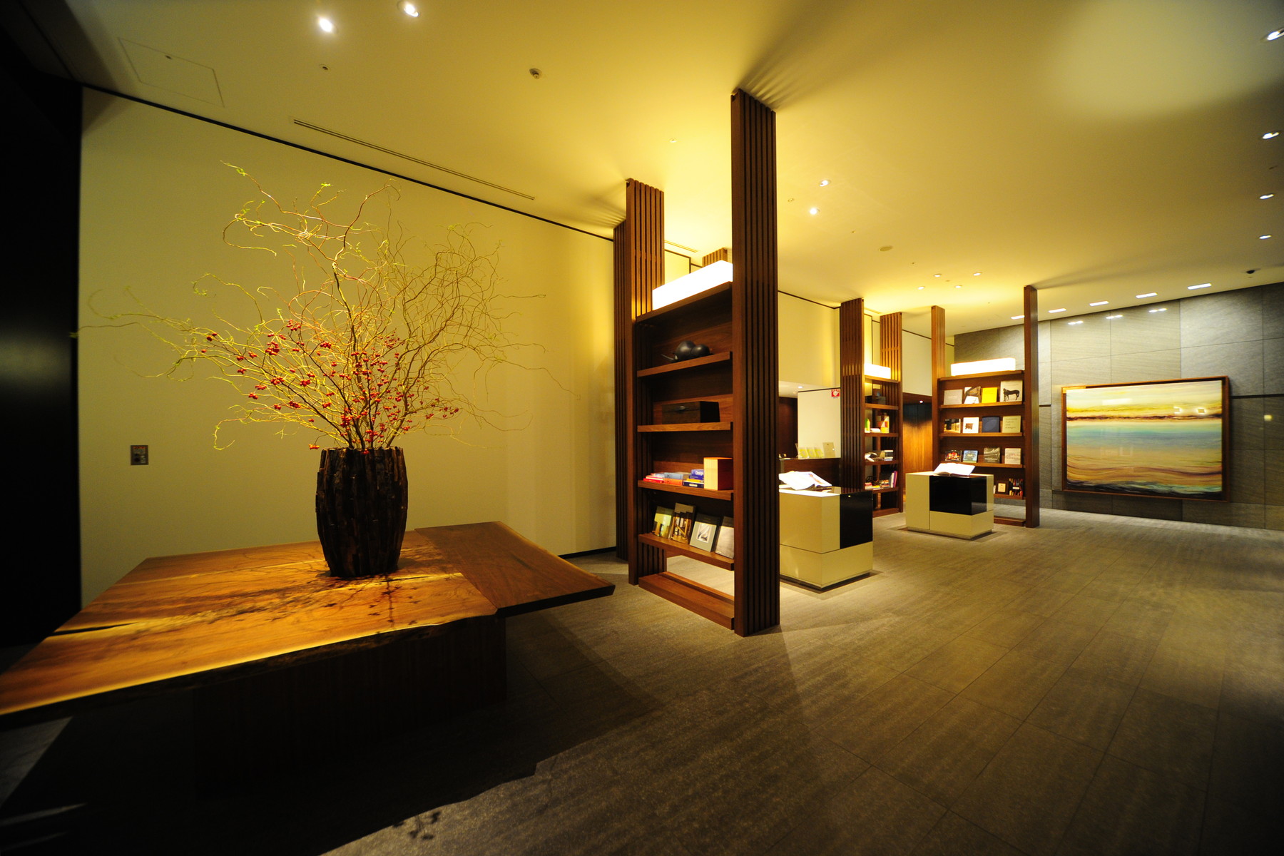  Toranomon Hills Residences - 物件實景