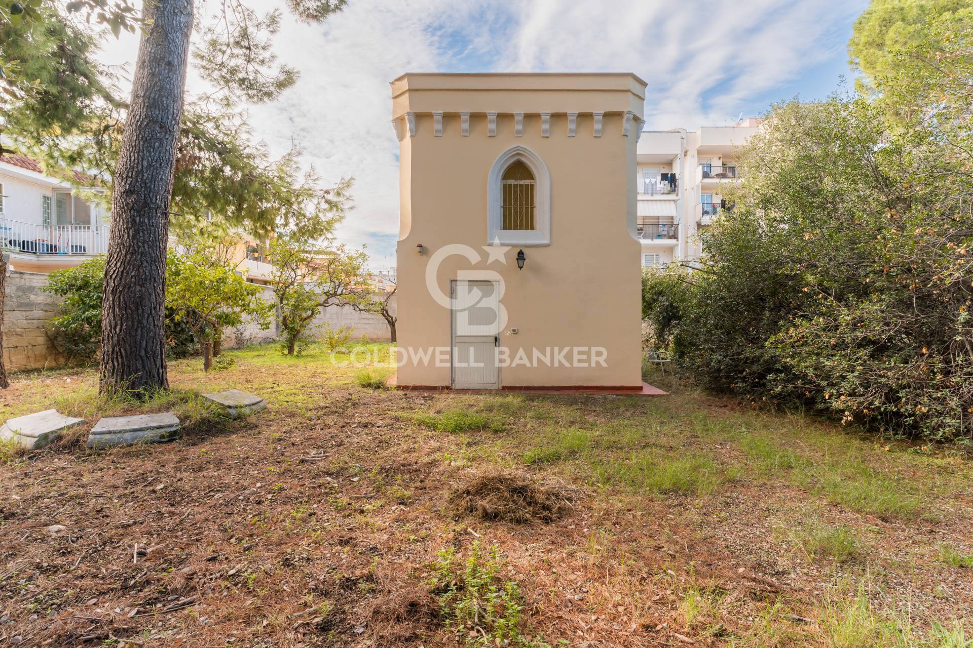 Via Bari, Valenzano, Bari, 70010, IT, 4 Bedrooms Bedrooms, ,4 BathroomsBathrooms,Residential,For Sale,Via Bari,1675139