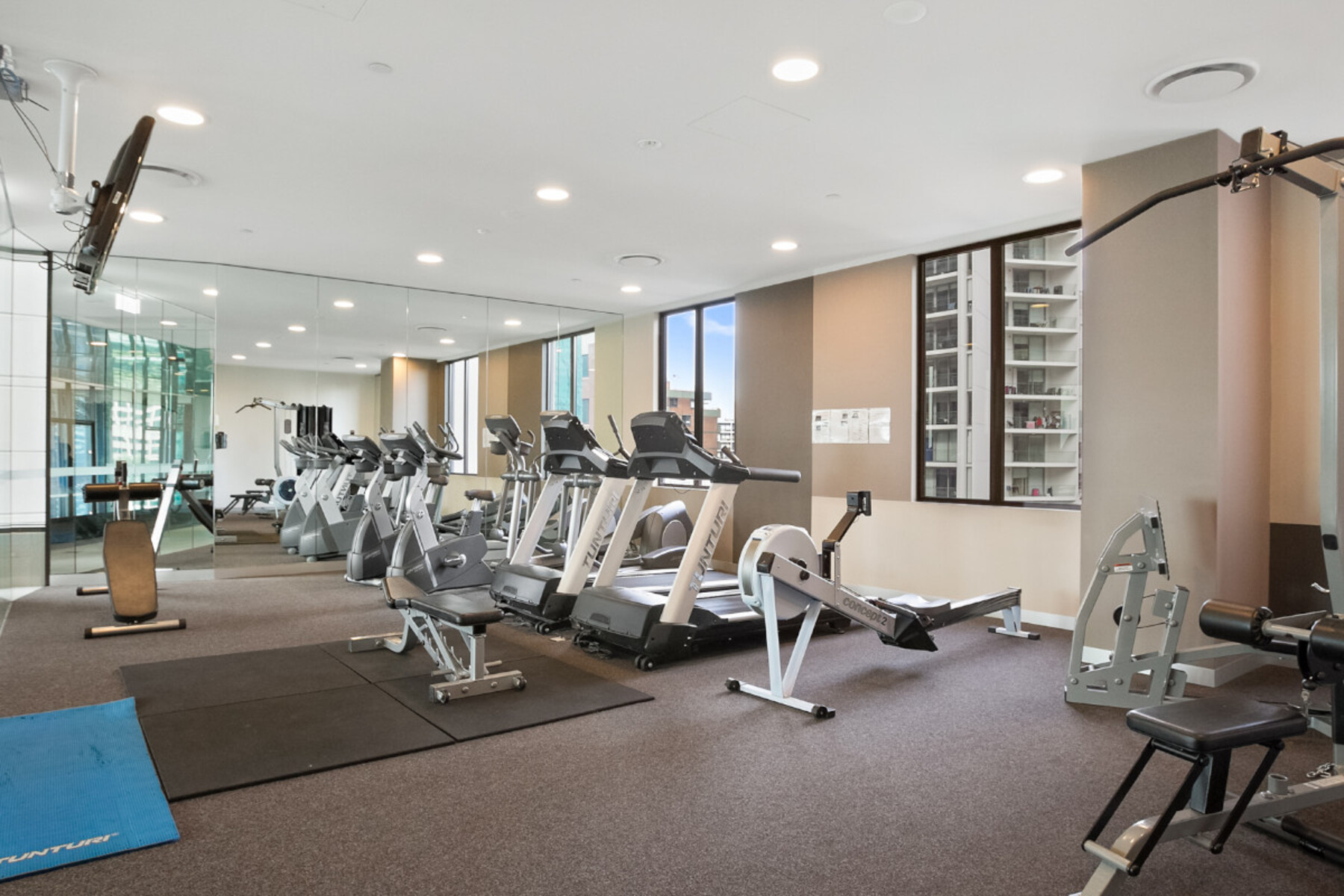  2803/157 Liverpool Street, Sydney NSW 2000 - 物件實景