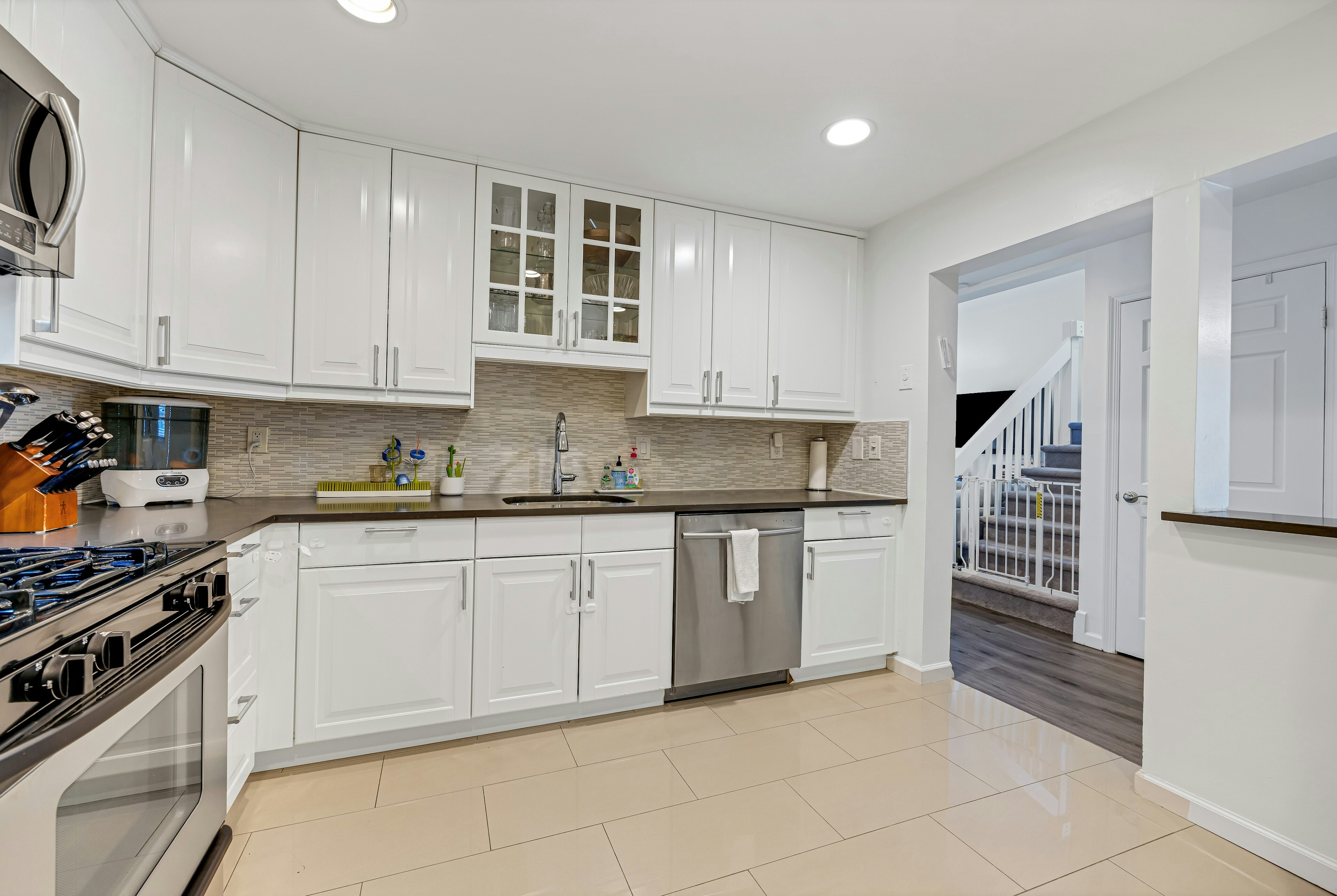  7 Eagles Notch Drive, Englewood, NJ 07631 - 物件實景