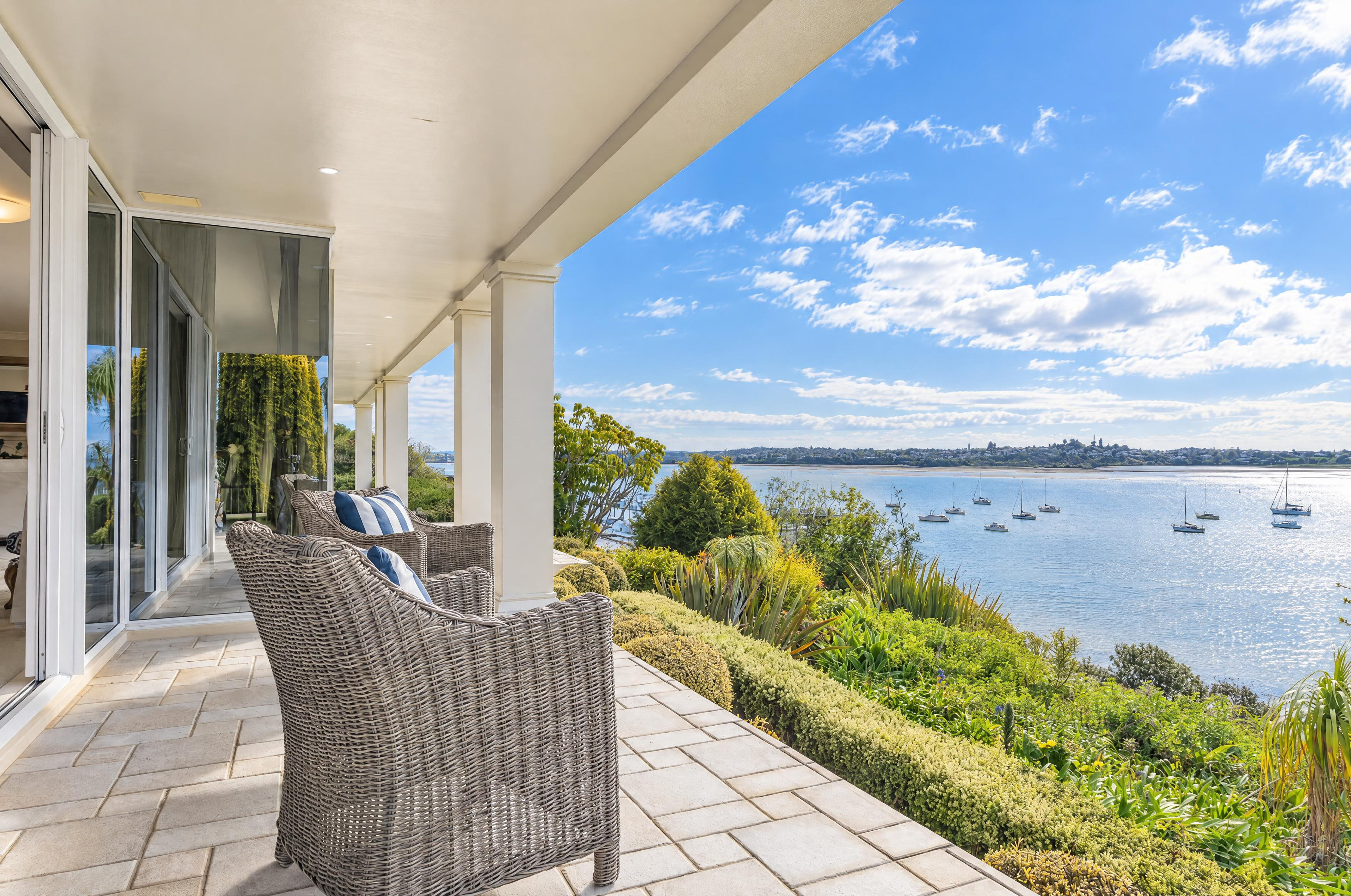  16 Te Akau Crescent, Half Moon Bay, Auckland - 物件實景
