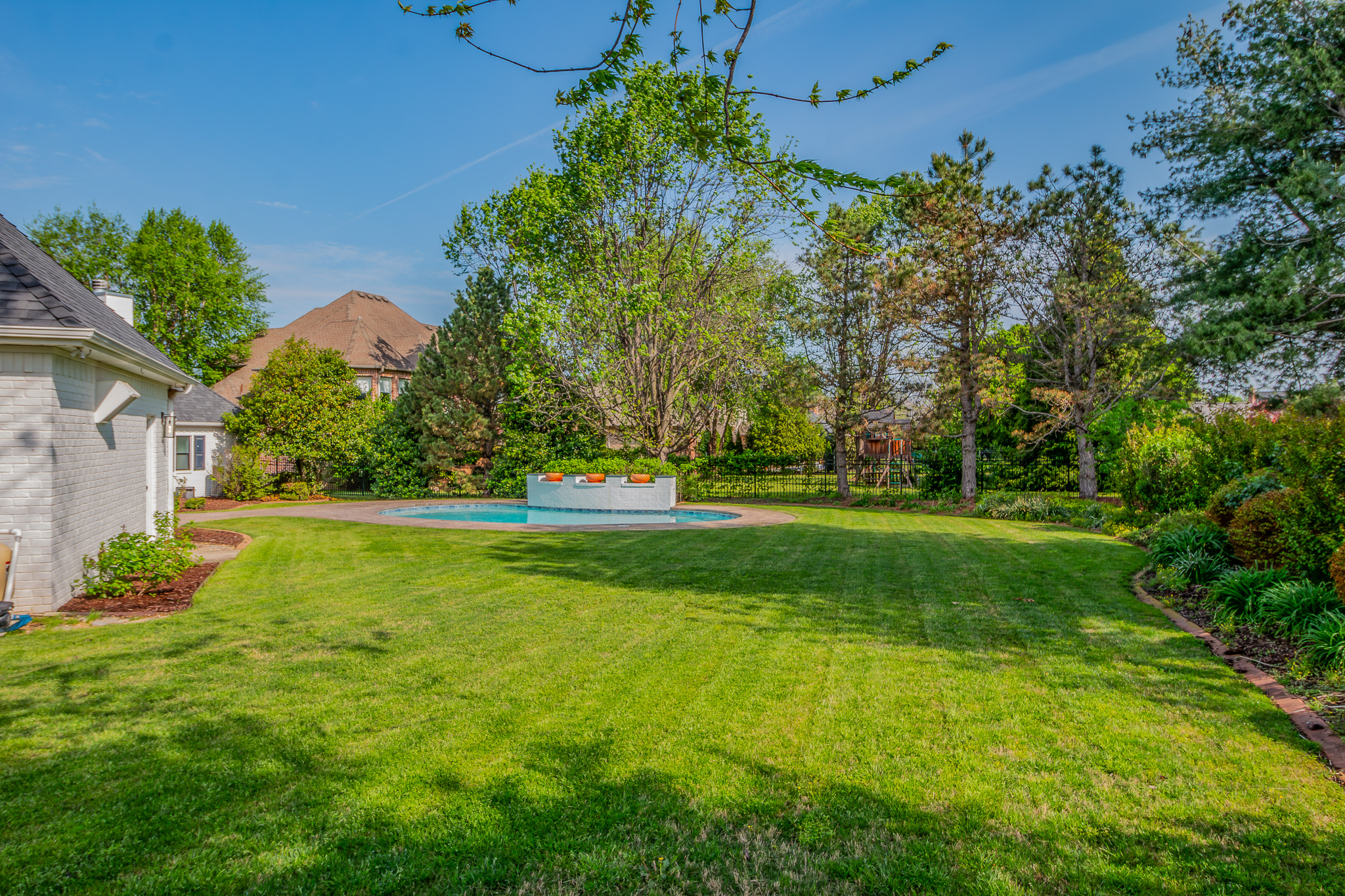  11 S. Sherwood Dr., Rogers, AR 72758 - 物件實景