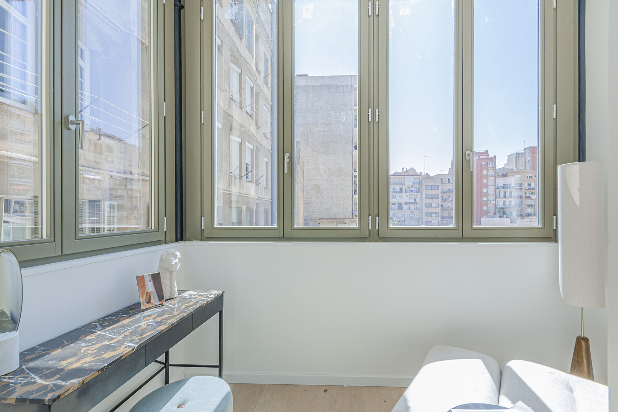  Landmark apartments on Barcelona’s iconic Rambla de Catalunya - 物件實景