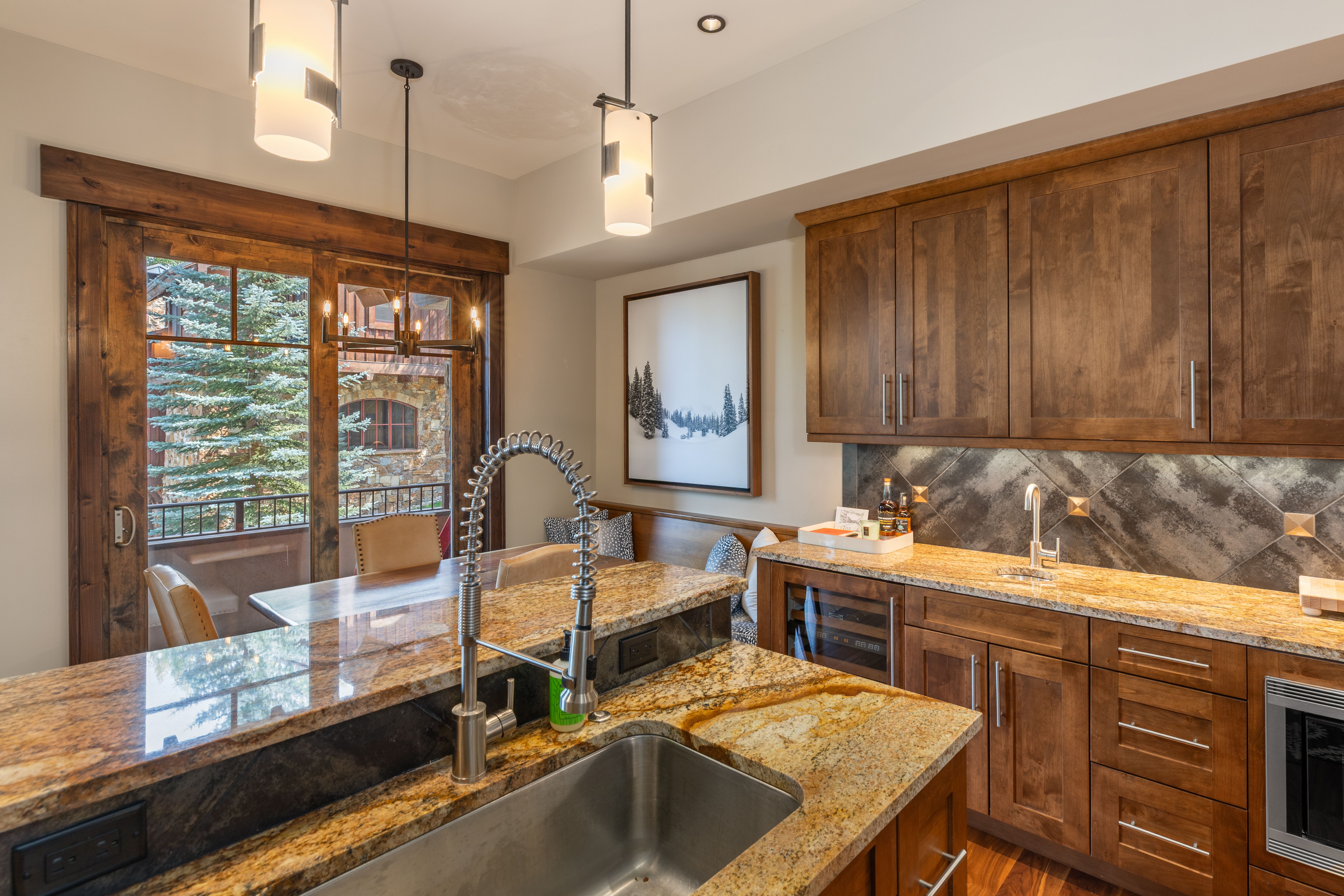  12 Elkstone Place, Mountain Village, CO, 81435 - 物件實景
