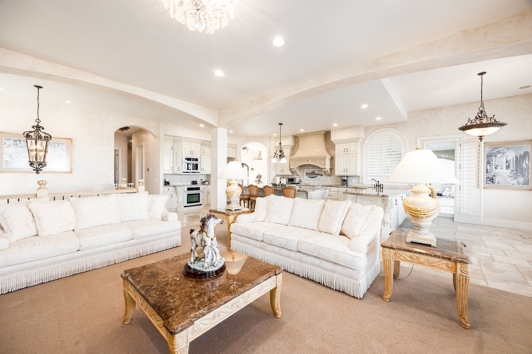  Custon Home in Eaglepointe Estates in North Salt Lake - 物件實景