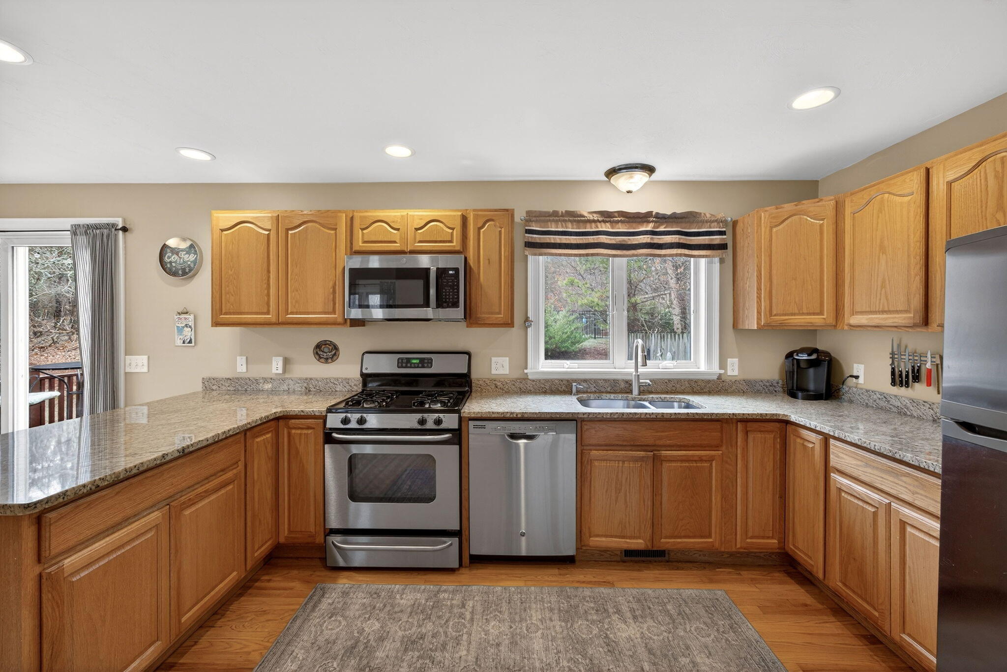  98 Sandwich Road - 物件實景