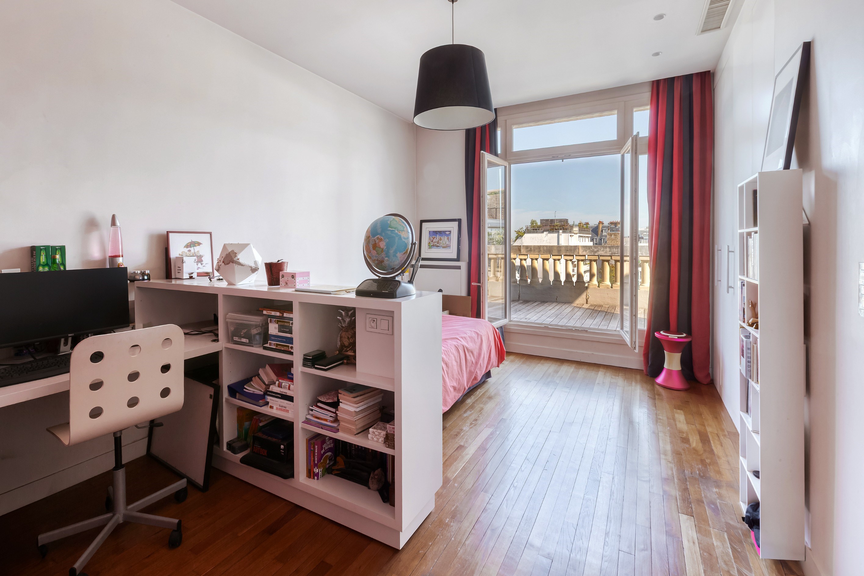  Penthouse - Passy - 物件實景