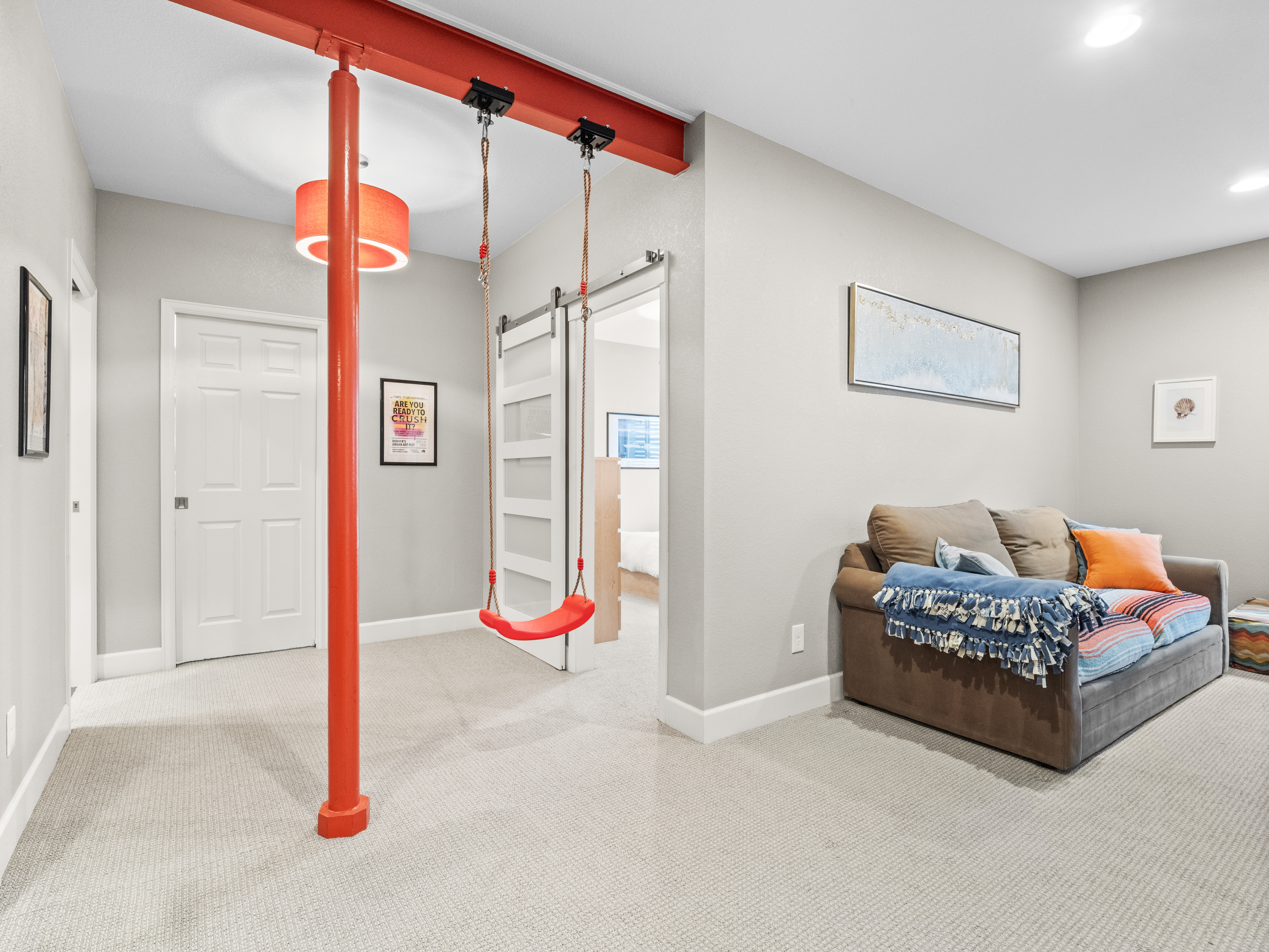  Beautiful 5 Bed, 3.5 Bath  Home in Central Park West - 物件實景