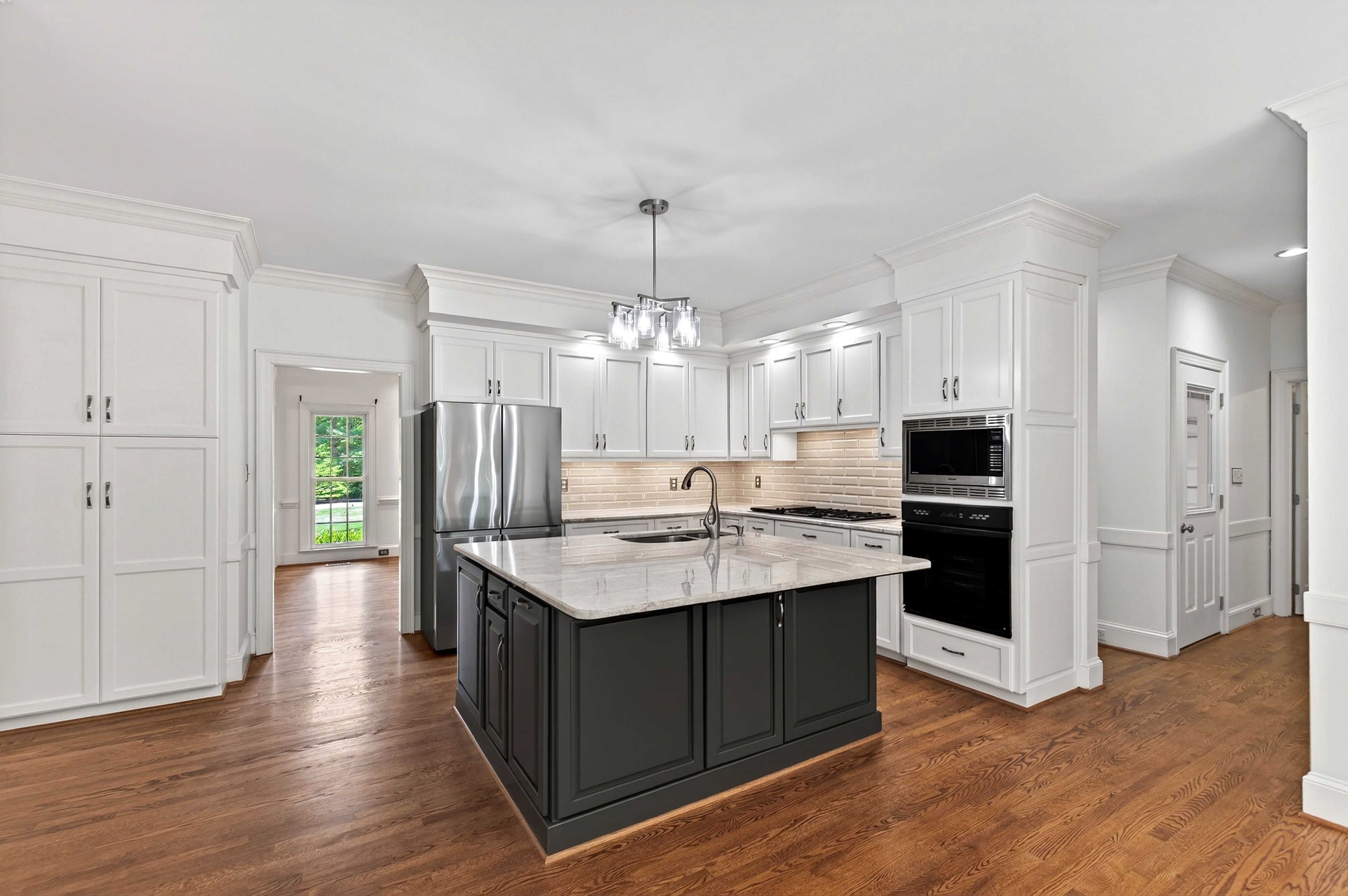  1117 Bentham Drive, Raleigh, NC 27614 - 物件實景