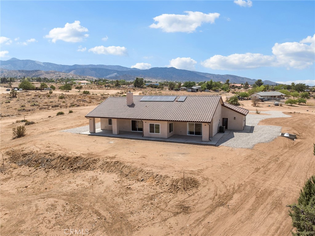 Phelan, California, 92371, United States, 3 Bedrooms Bedrooms, ,3 BathroomsBathrooms,Residential,For Sale,1927192