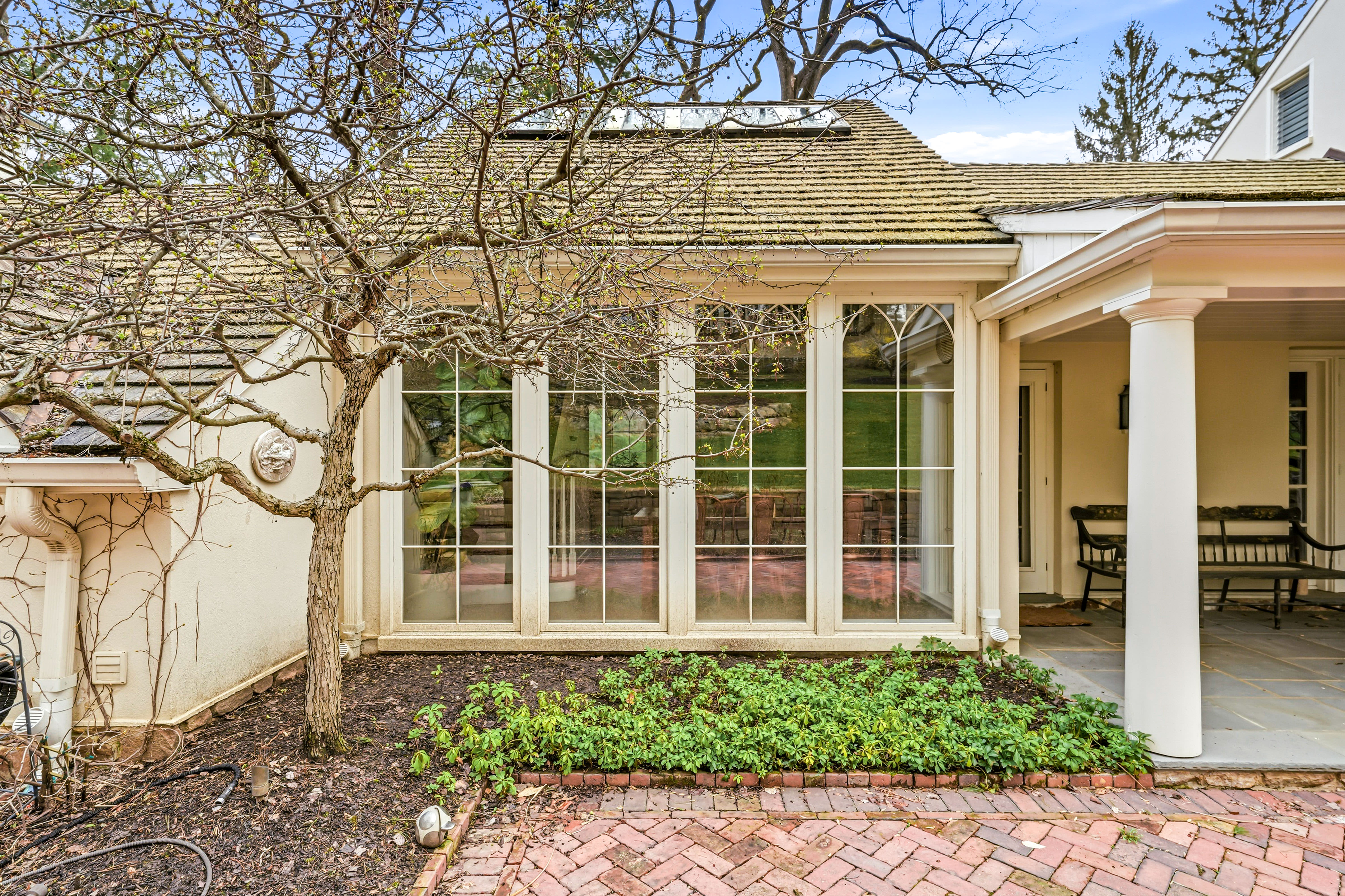  1431 Beaumont Drive, Gladwyne, PA 19035 - 物件實景