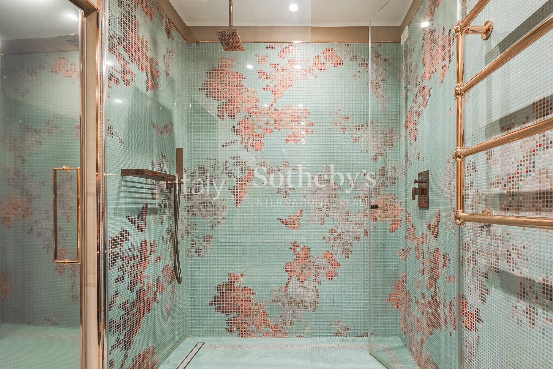  Elegant apartment in the heart of Brera - 物件實景