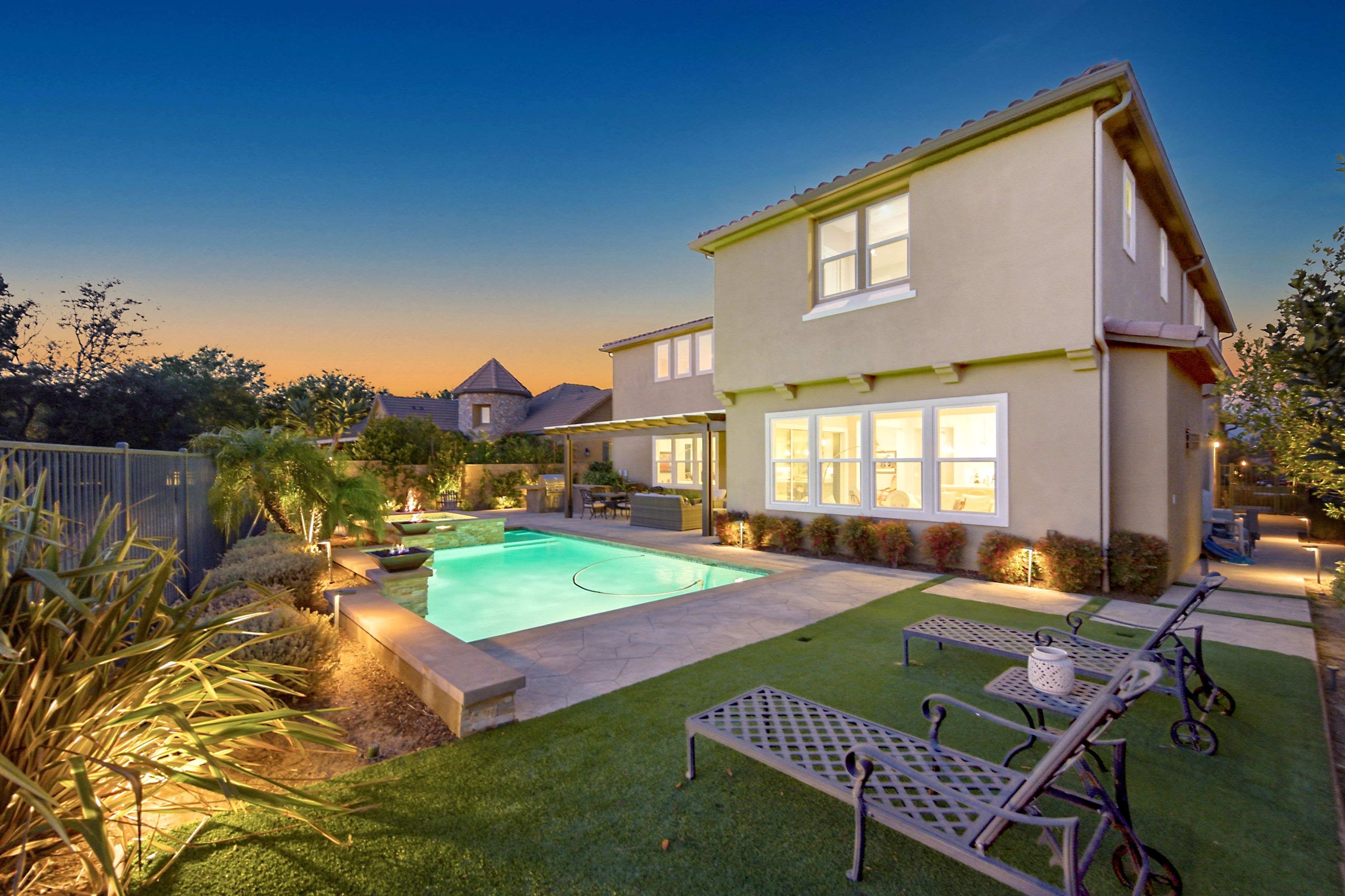  13093 Canyon Wren Court, Moorpark - 物件實景