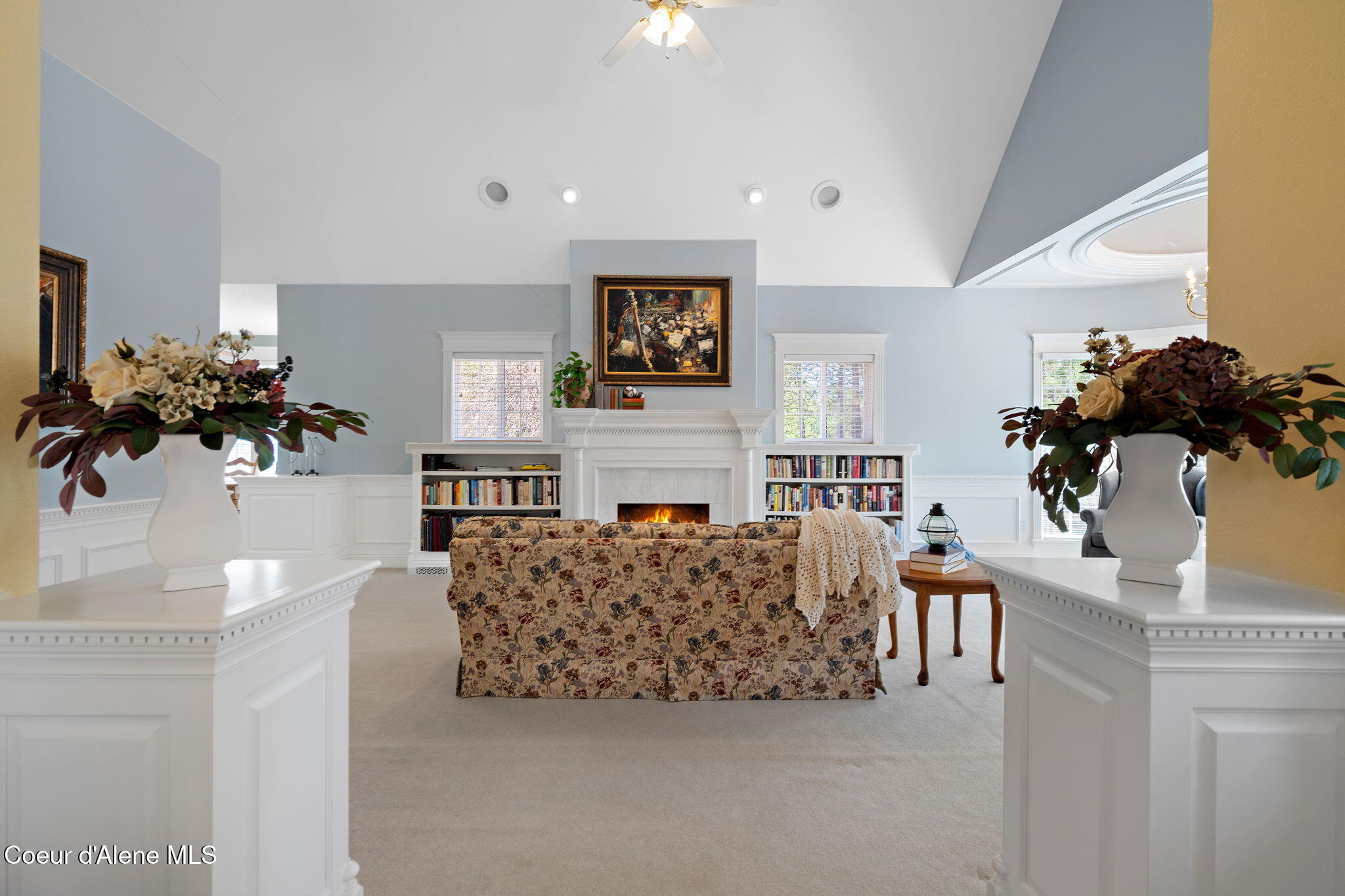Newman Lake, Washington, 99025, United States, 6 Bedrooms Bedrooms, ,5 BathroomsBathrooms,Residential,For Sale,1798290