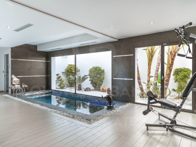 Jávea / Xàbia, Comunidad Valenciana, ES, 5 Bedrooms Bedrooms, ,7 BathroomsBathrooms,Residential,For Sale,1794797