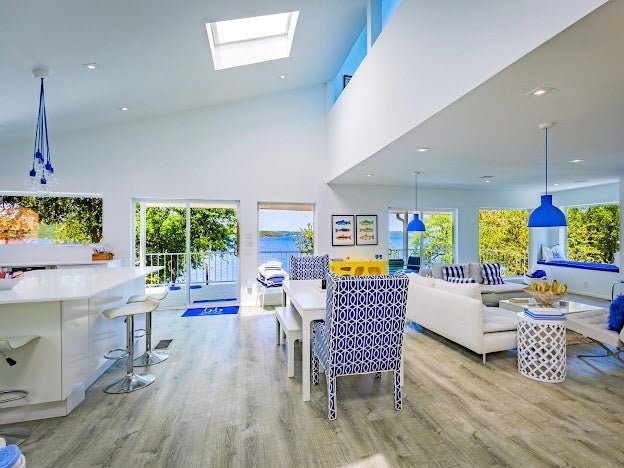 Possum Kingdom Lake, Texas, 76449, United States, 5 Bedrooms Bedrooms, ,4 BathroomsBathrooms,Residential,For Sale,1974399