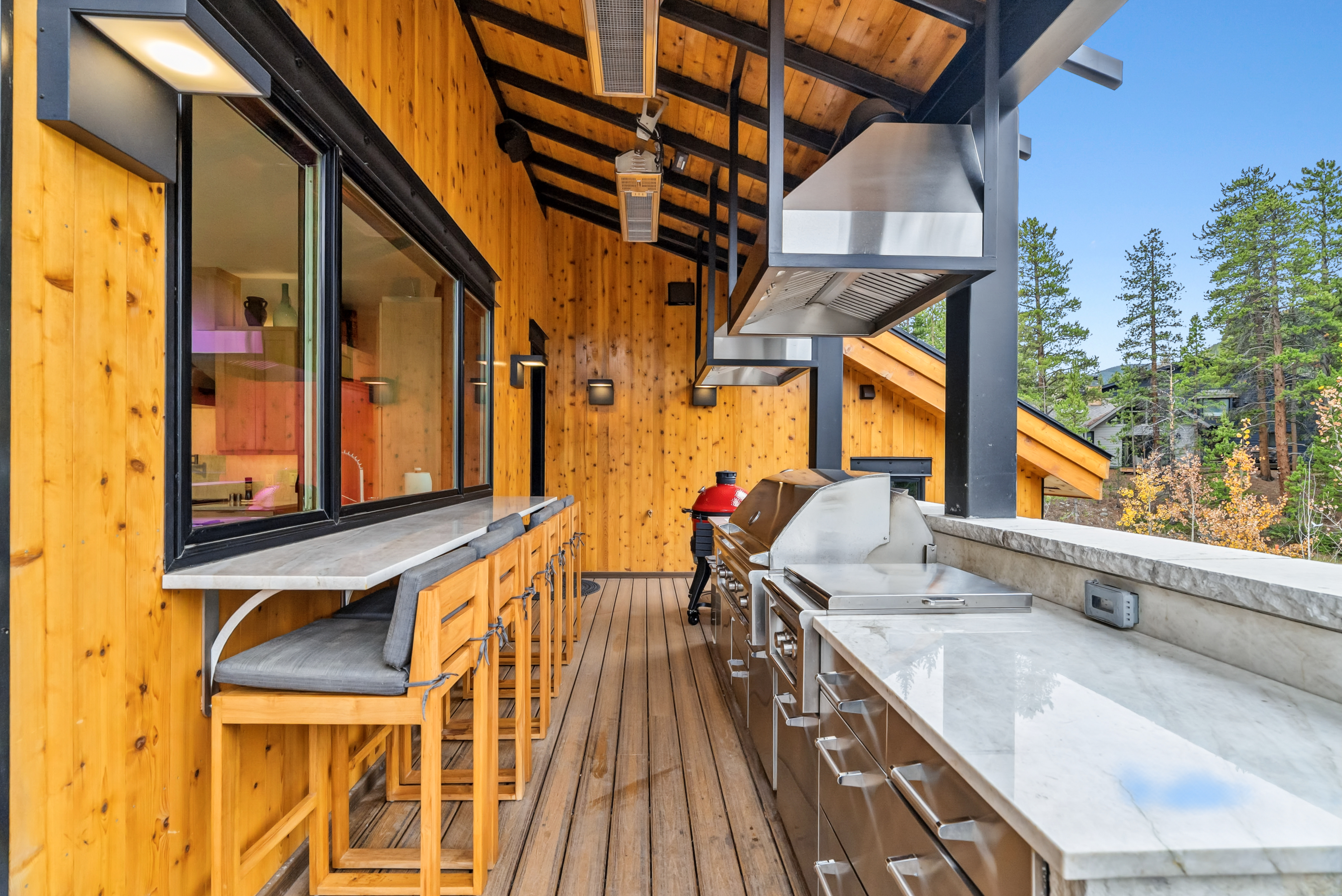  227 Wild Irishman Road, Keystone, CO, 80435 - 物件實景