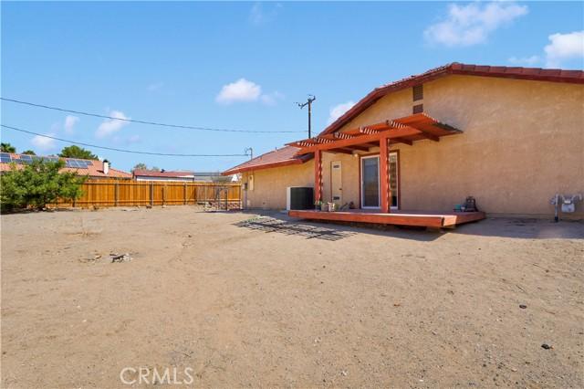 Apple Valley, California, 92307, United States, 4 Bedrooms Bedrooms, ,3 BathroomsBathrooms,Residential,For Sale,1919610