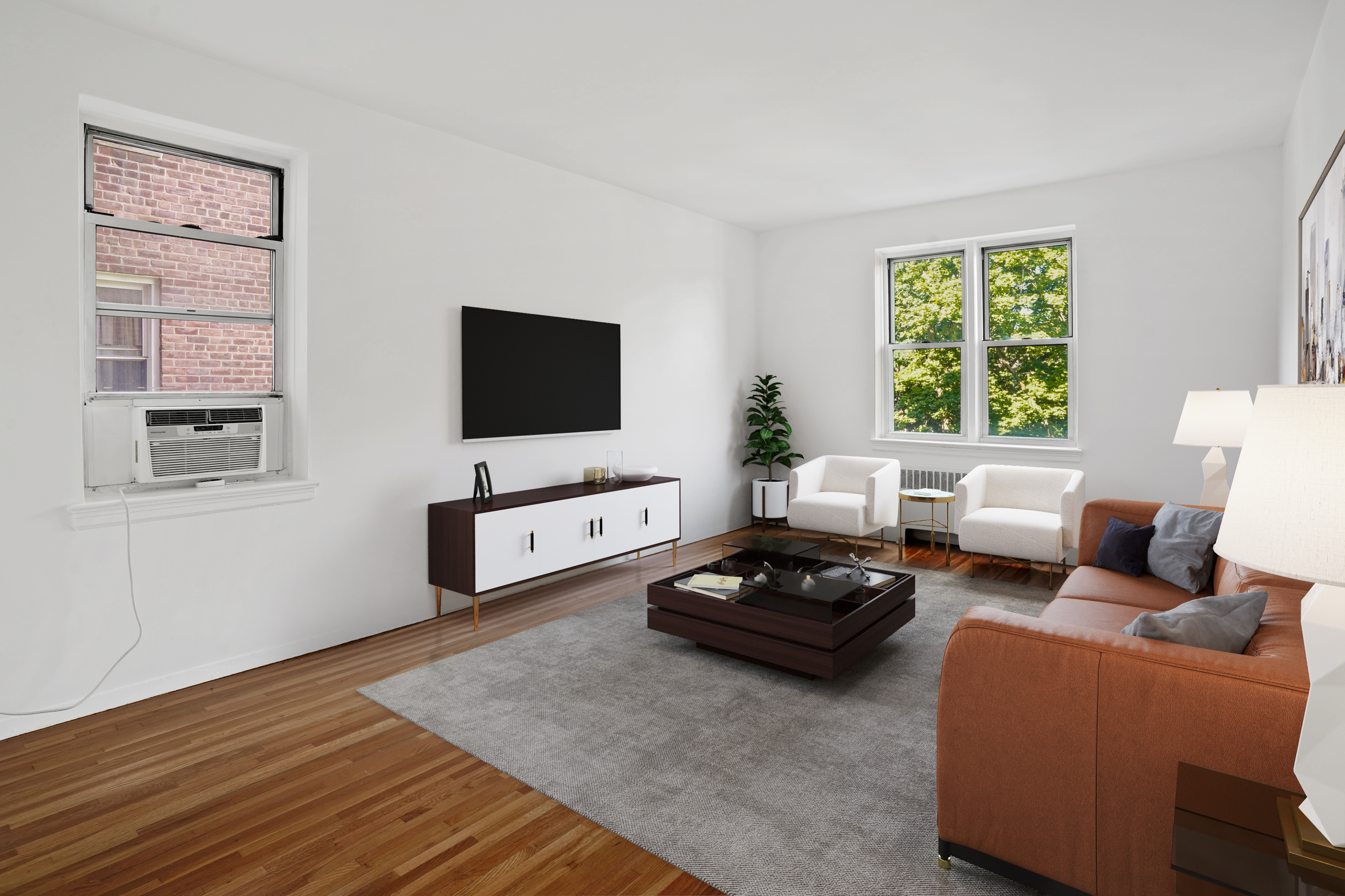  640 West 231st Street - 物件實景