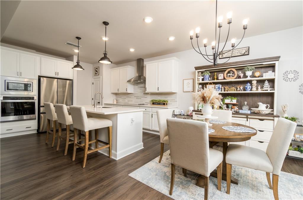 Cartersville, Georgia, 30121, United States, 4 Bedrooms Bedrooms, ,4 BathroomsBathrooms,Residential,For Sale,1820184