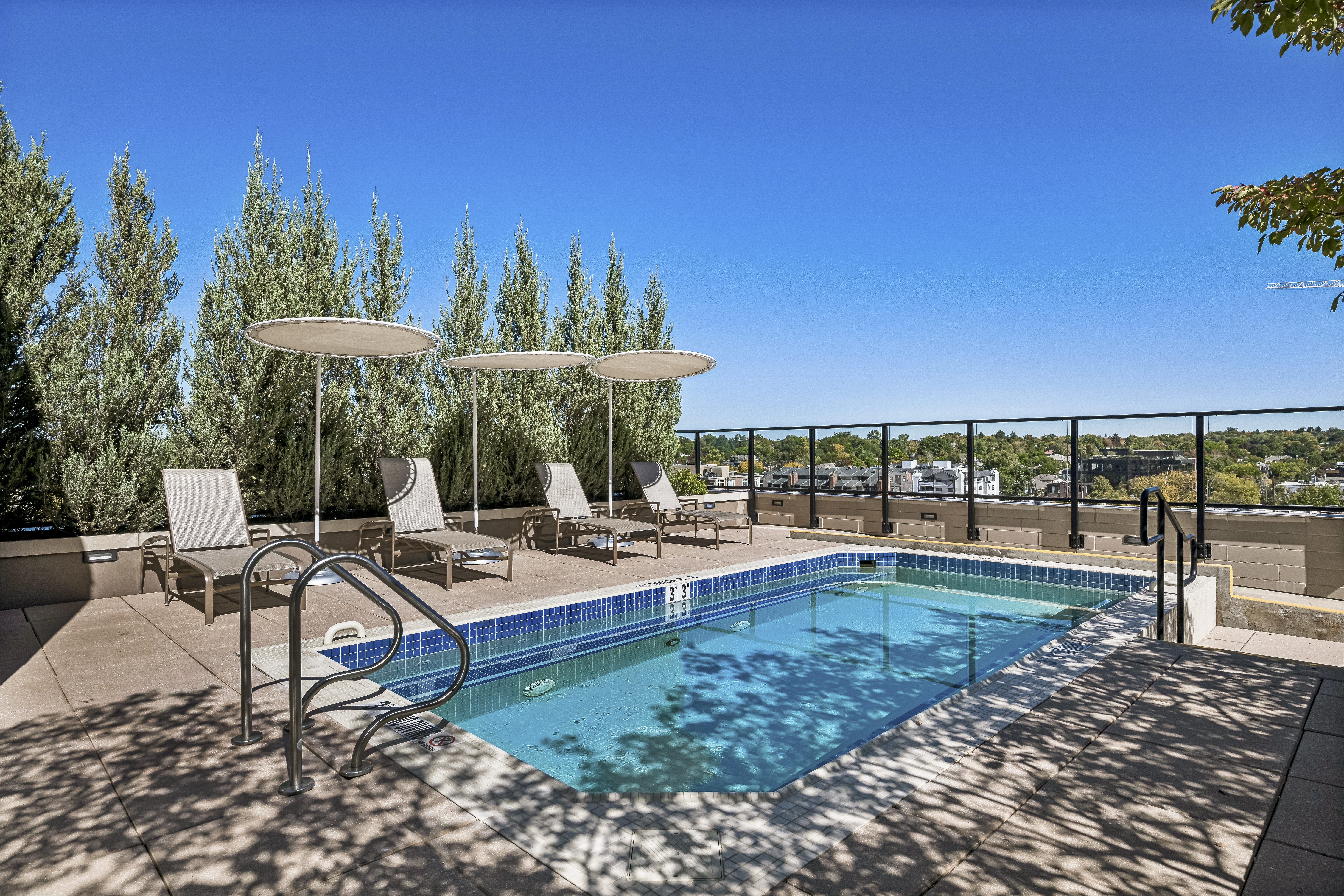  Open-concept floorplan designed for everyday living and large-scale entertaining - 物件實景