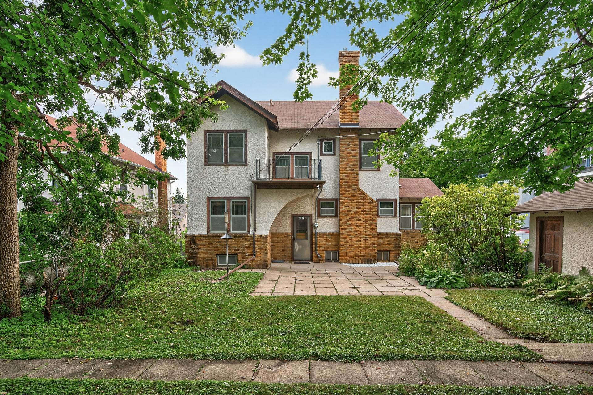 Minneapolis, Minnesota, 55409, United States, 4 Bedrooms Bedrooms, ,2 BathroomsBathrooms,Residential,For Sale,1959078