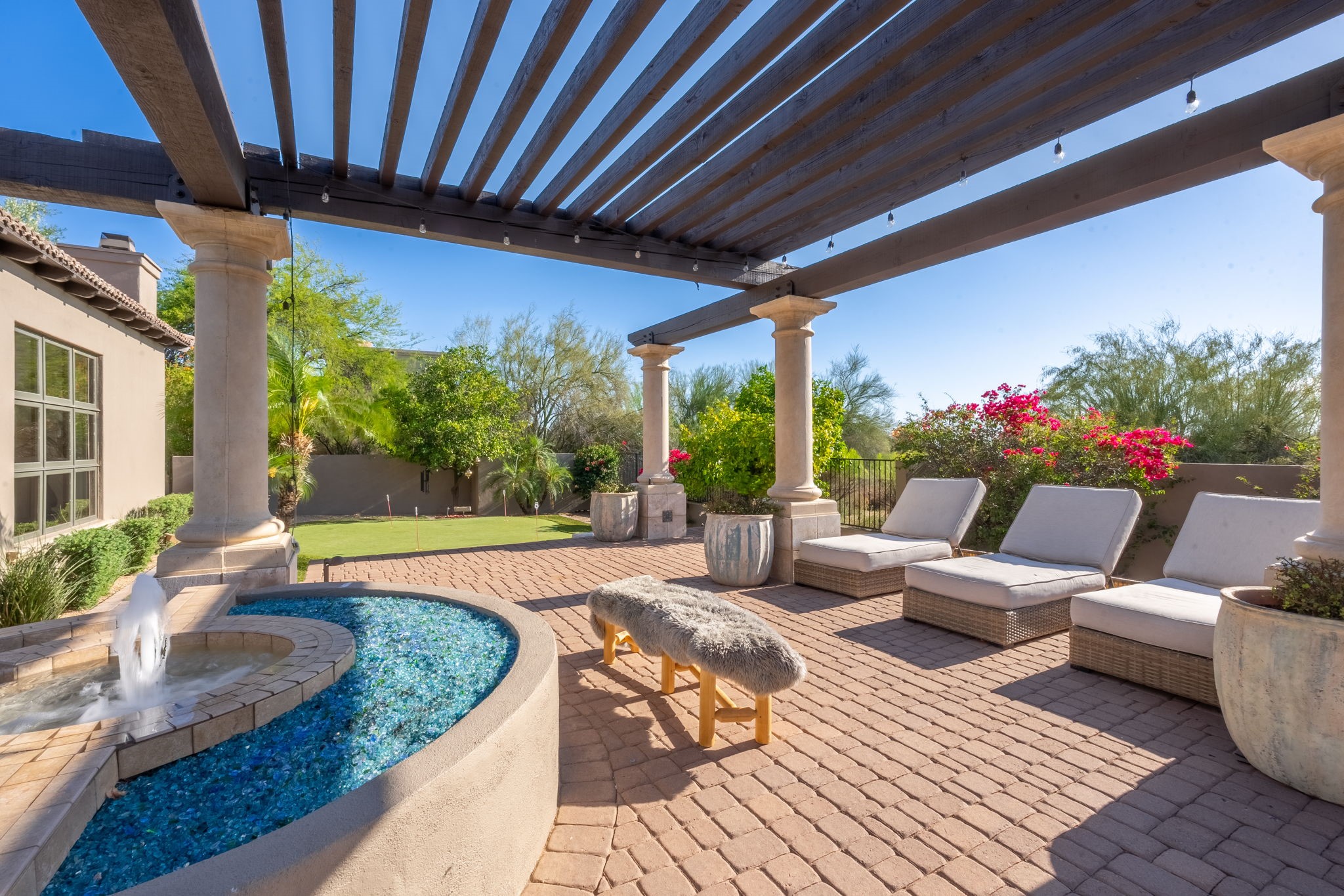  21742 N 81st Street  Scottsdale, AZ - 物件實景