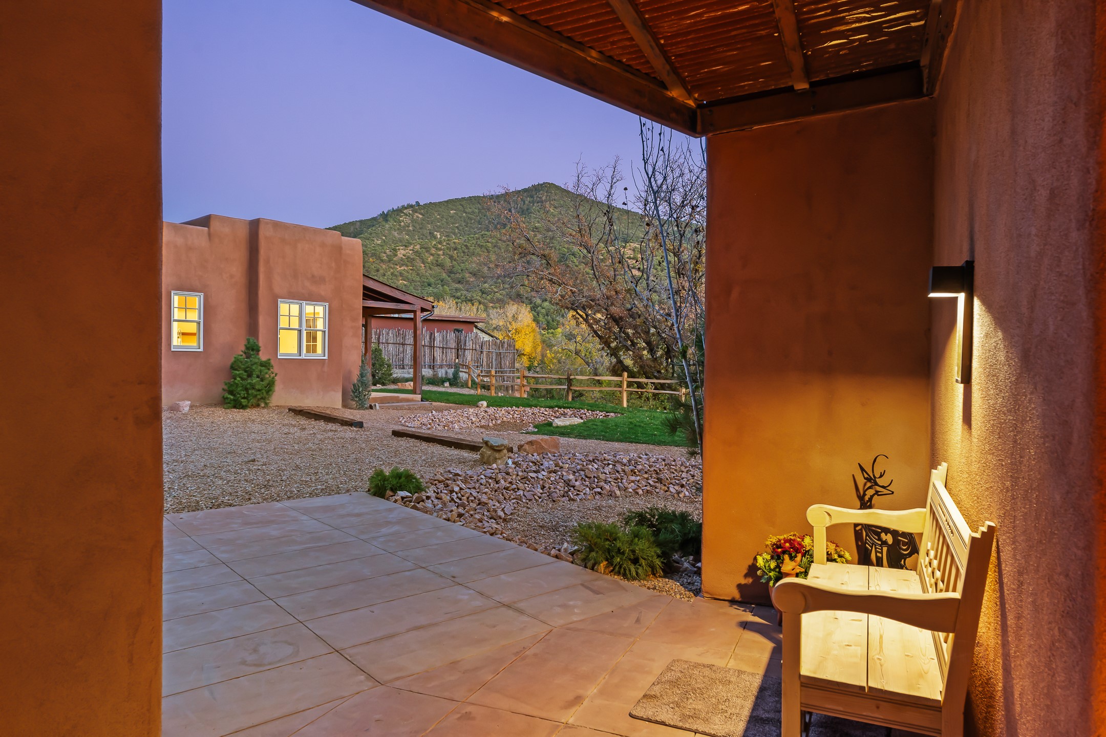  1612 Cerro Gordo Road - 物件實景