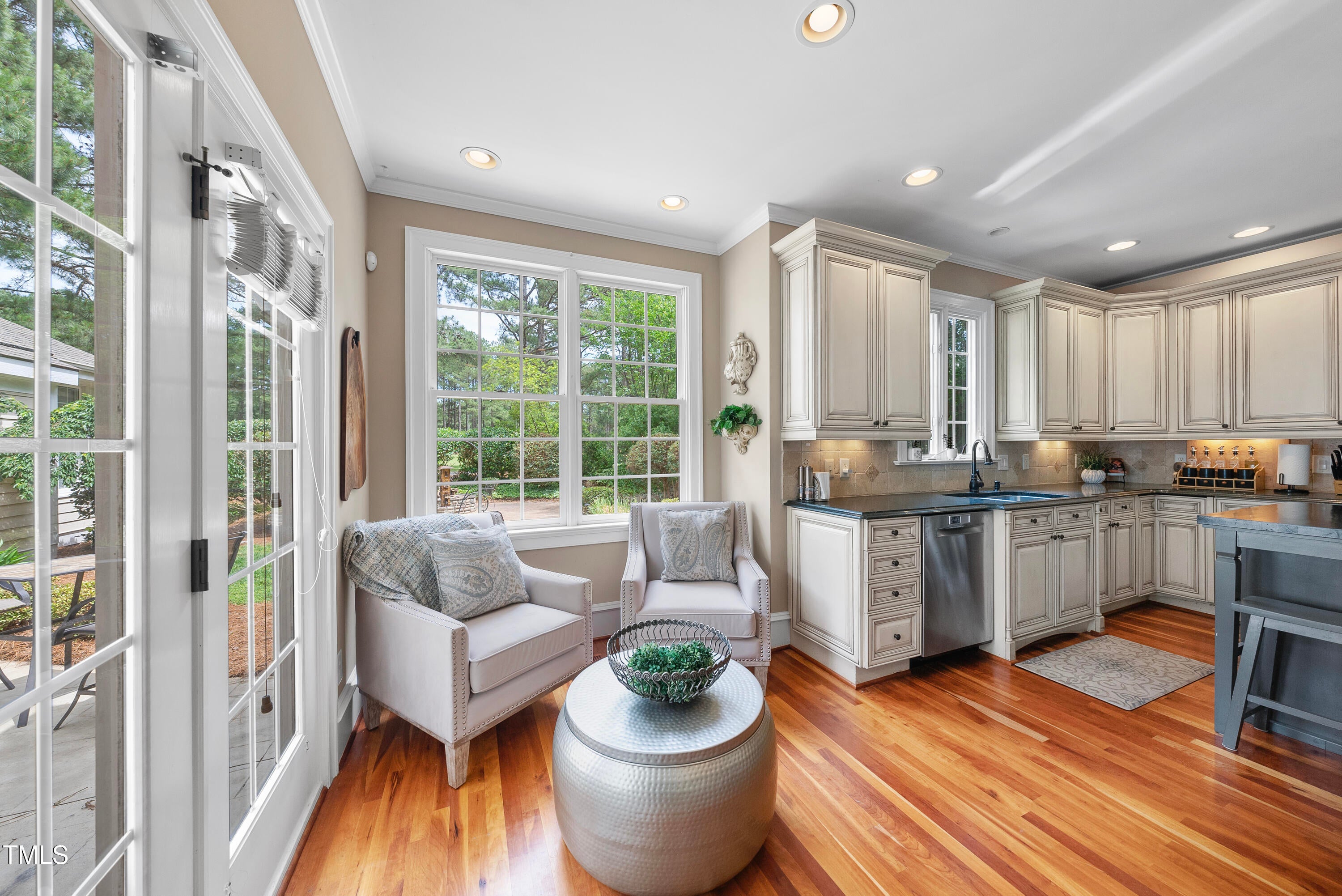 Wake Forest, North Carolina, 27587, United States, 5 Bedrooms Bedrooms, ,4 BathroomsBathrooms,Residential,For Sale,1838008