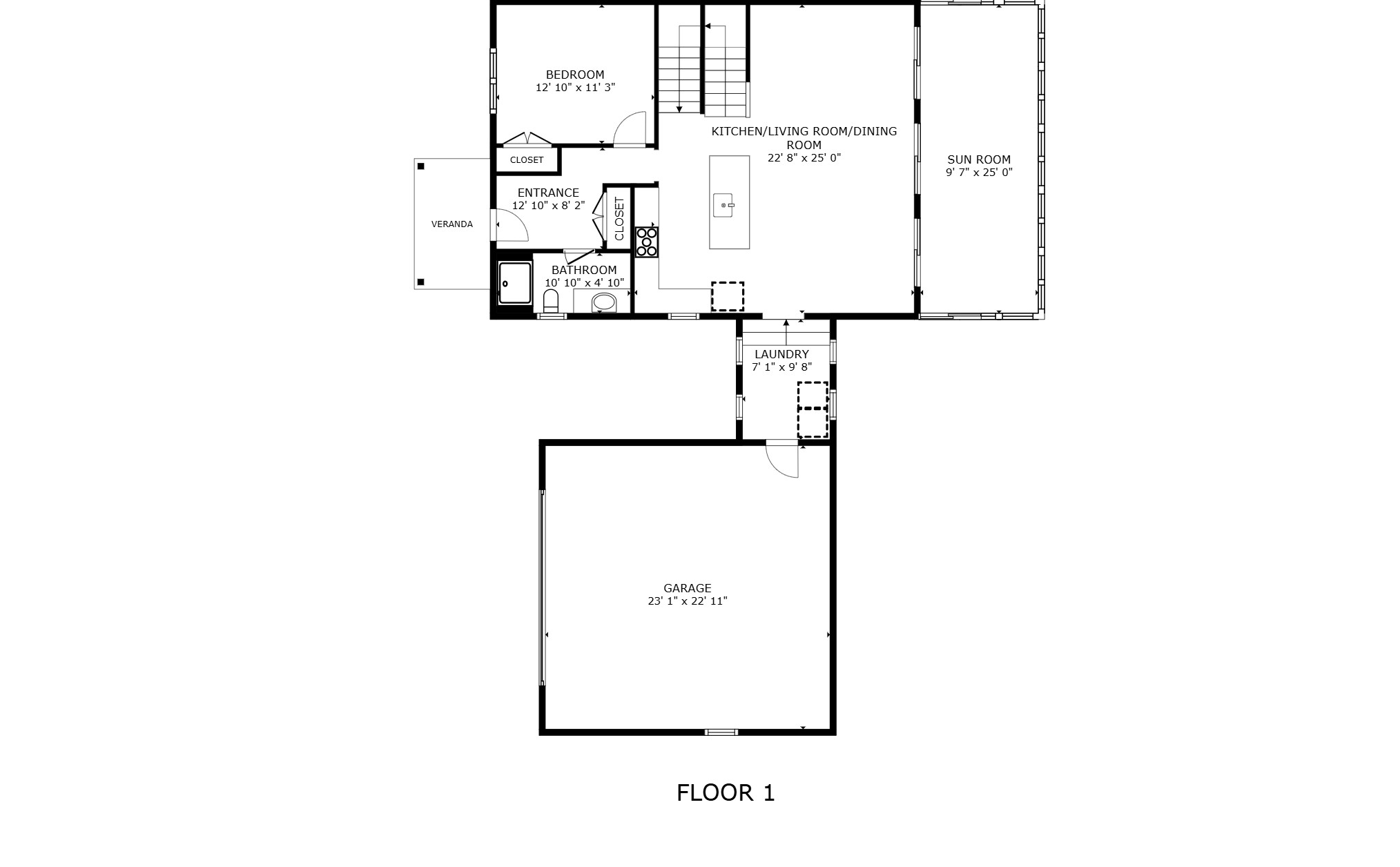 Greenville, New York, 12083, United States, 2 Bedrooms Bedrooms, ,2 BathroomsBathrooms,Residential,For Sale,1987342