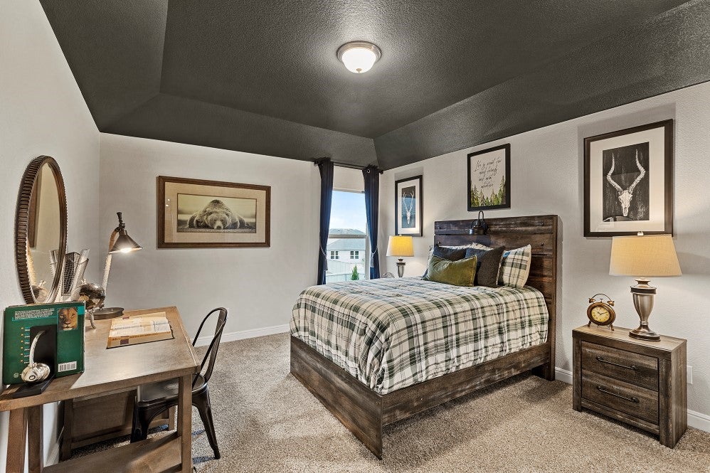 Northlake, Texas, 76247, United States, 5 Bedrooms Bedrooms, ,3 BathroomsBathrooms,Residential,For Sale,1993832