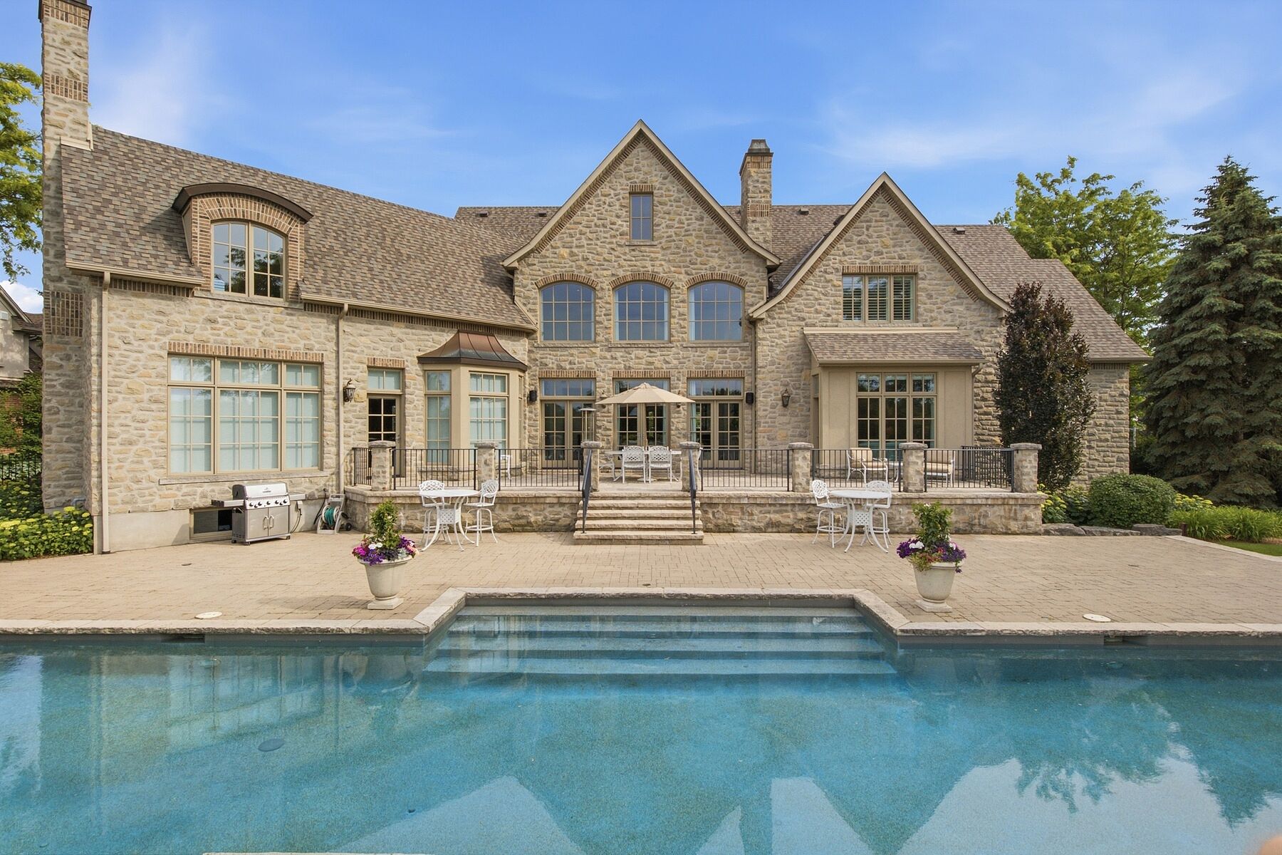  A Signature Deer Ridge Estate - 物件實景