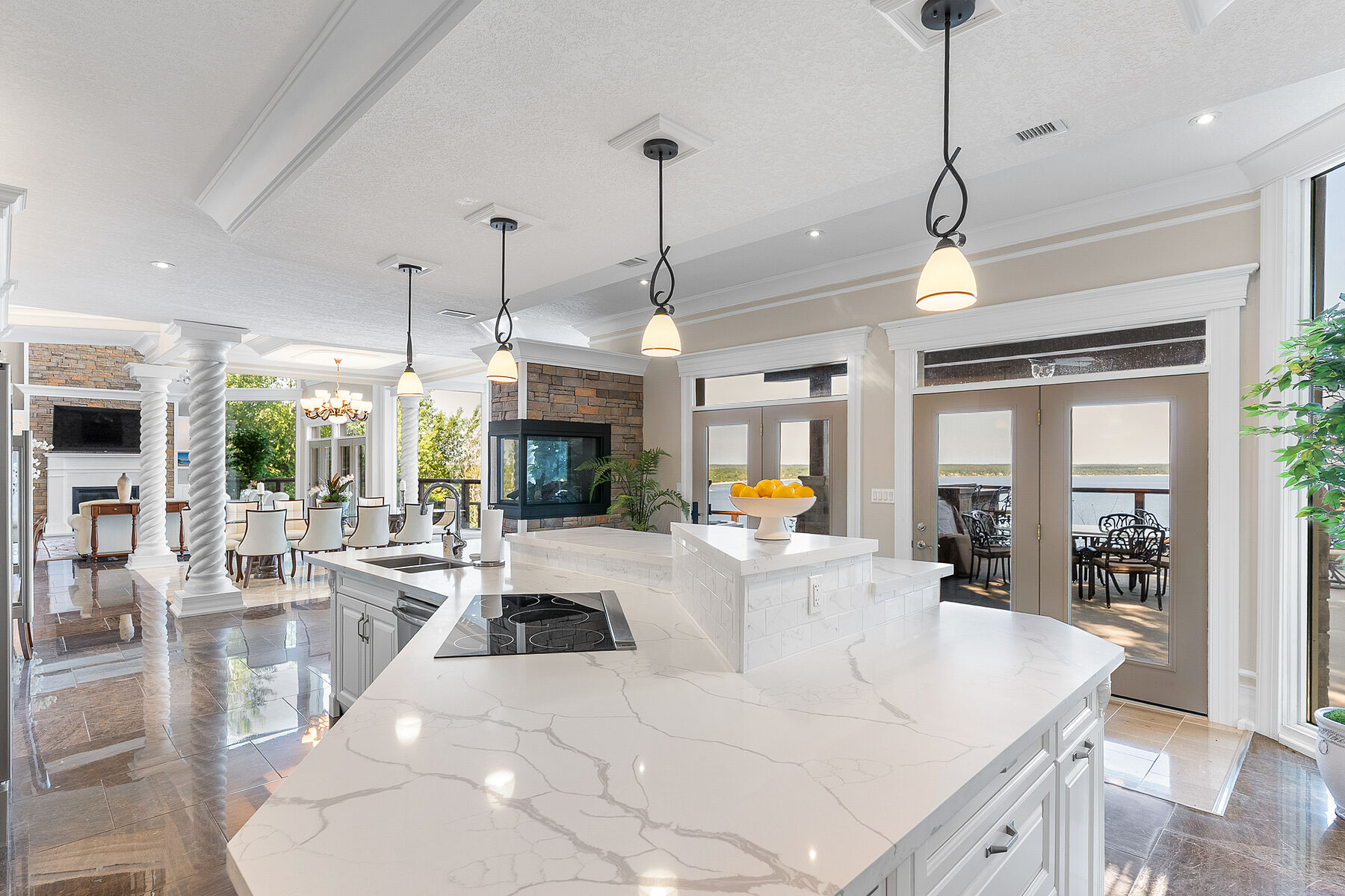  The Peninsula Perch - 物件實景