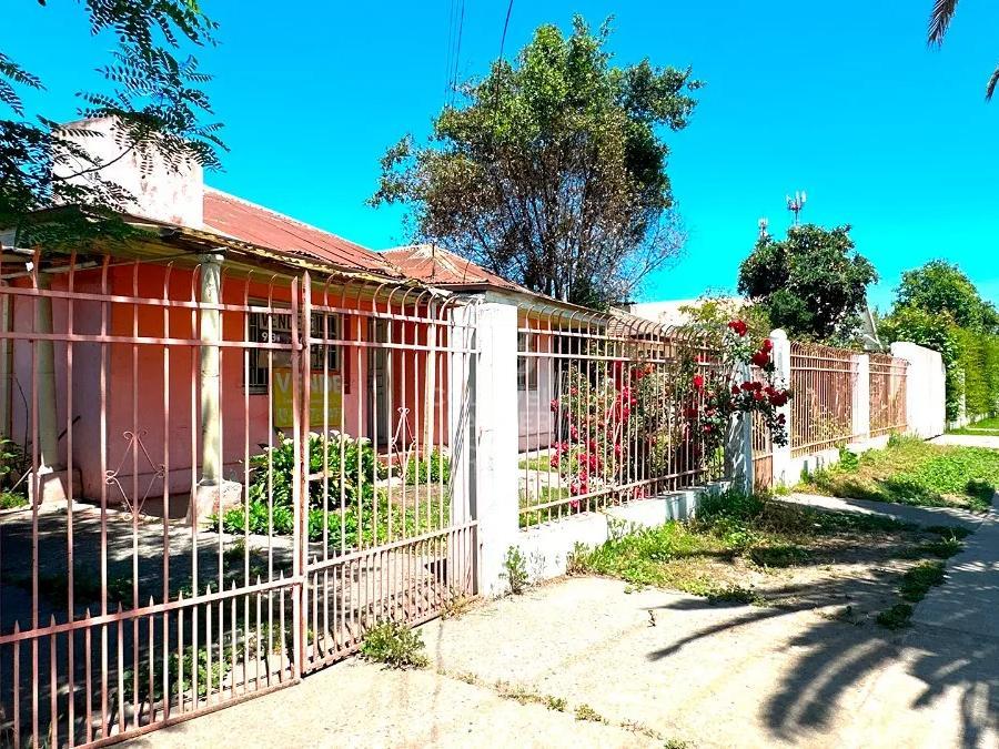 San Vicente, Chile, 3 Bedrooms Bedrooms, ,1 BathroomBathrooms,Land,For Sale,1696032