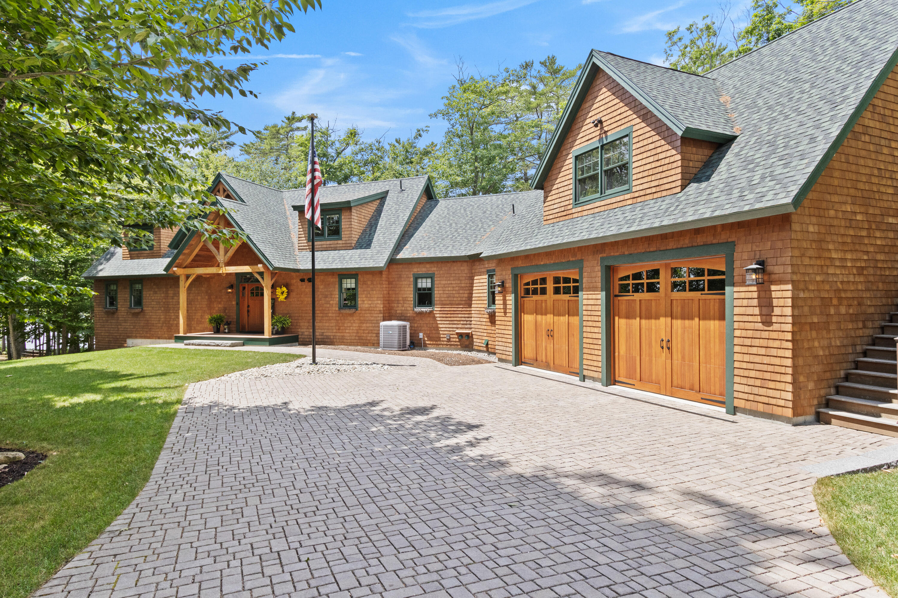 Harrison, Maine, 04040, United States, 5 Bedrooms Bedrooms, ,4 BathroomsBathrooms,Residential,For Sale,1885742