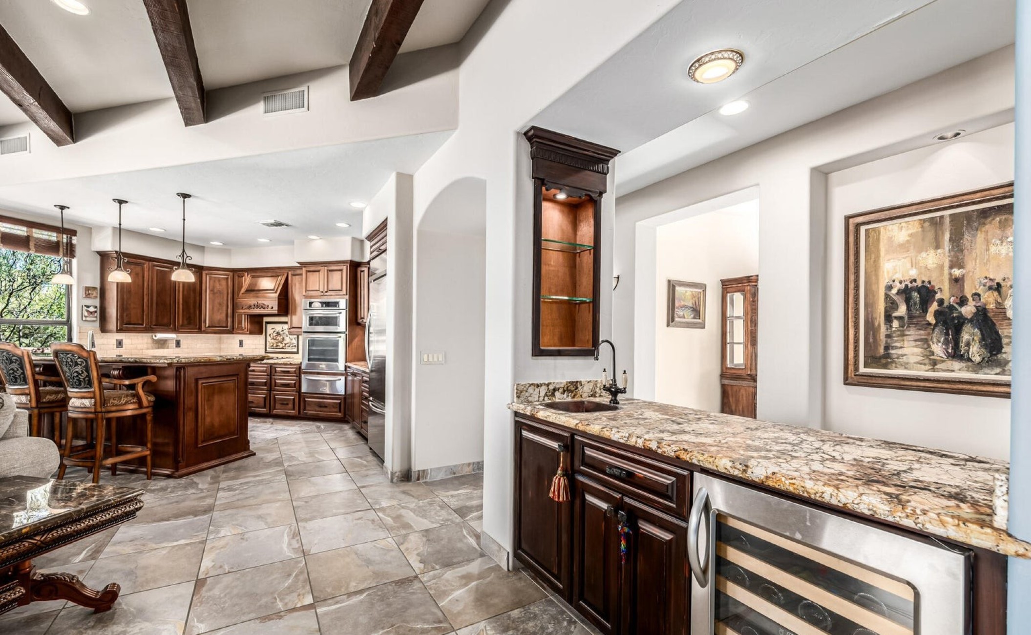  7050 N Vía Sierra Del Sol, Tucson, AZ 85718 - 物件實景