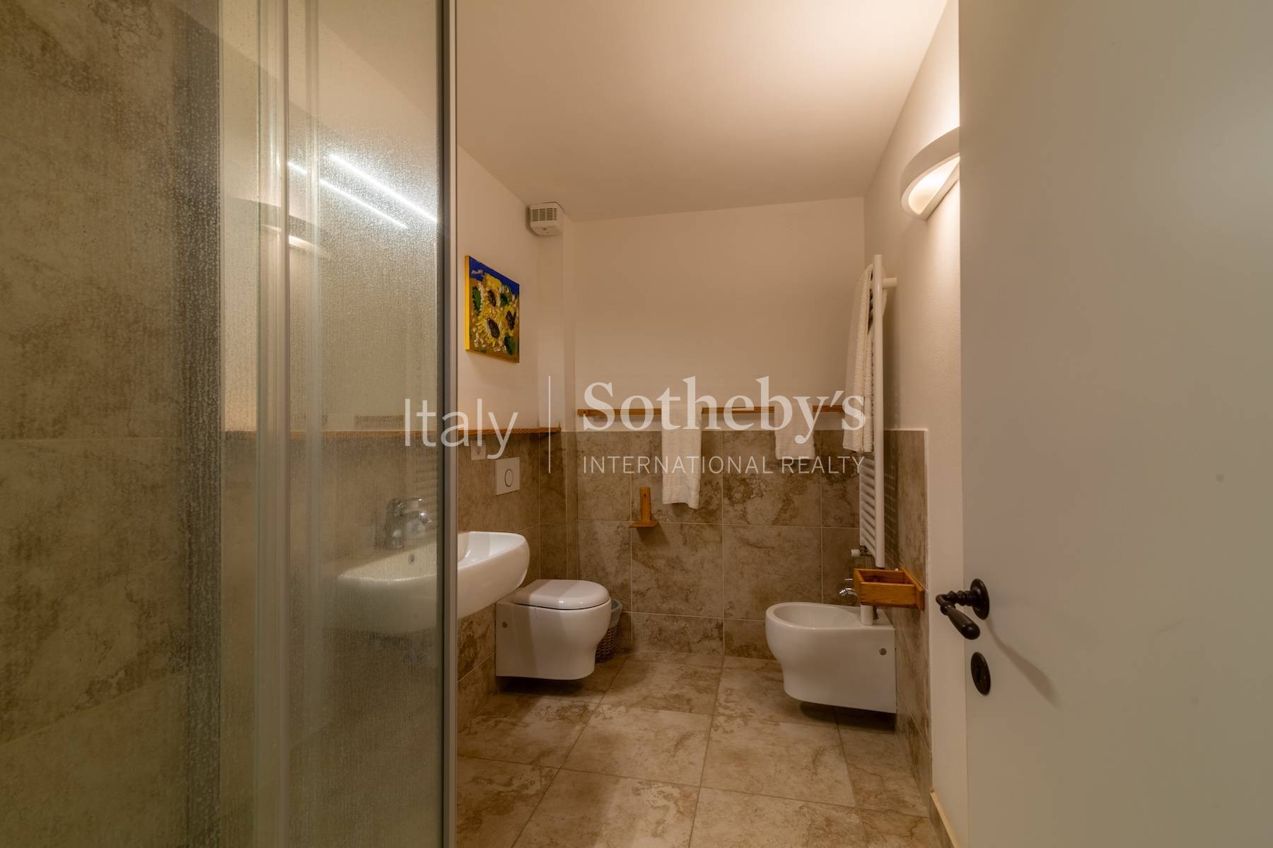  Enchanting property in the heart of the Tuscan Maremma - 物件實景