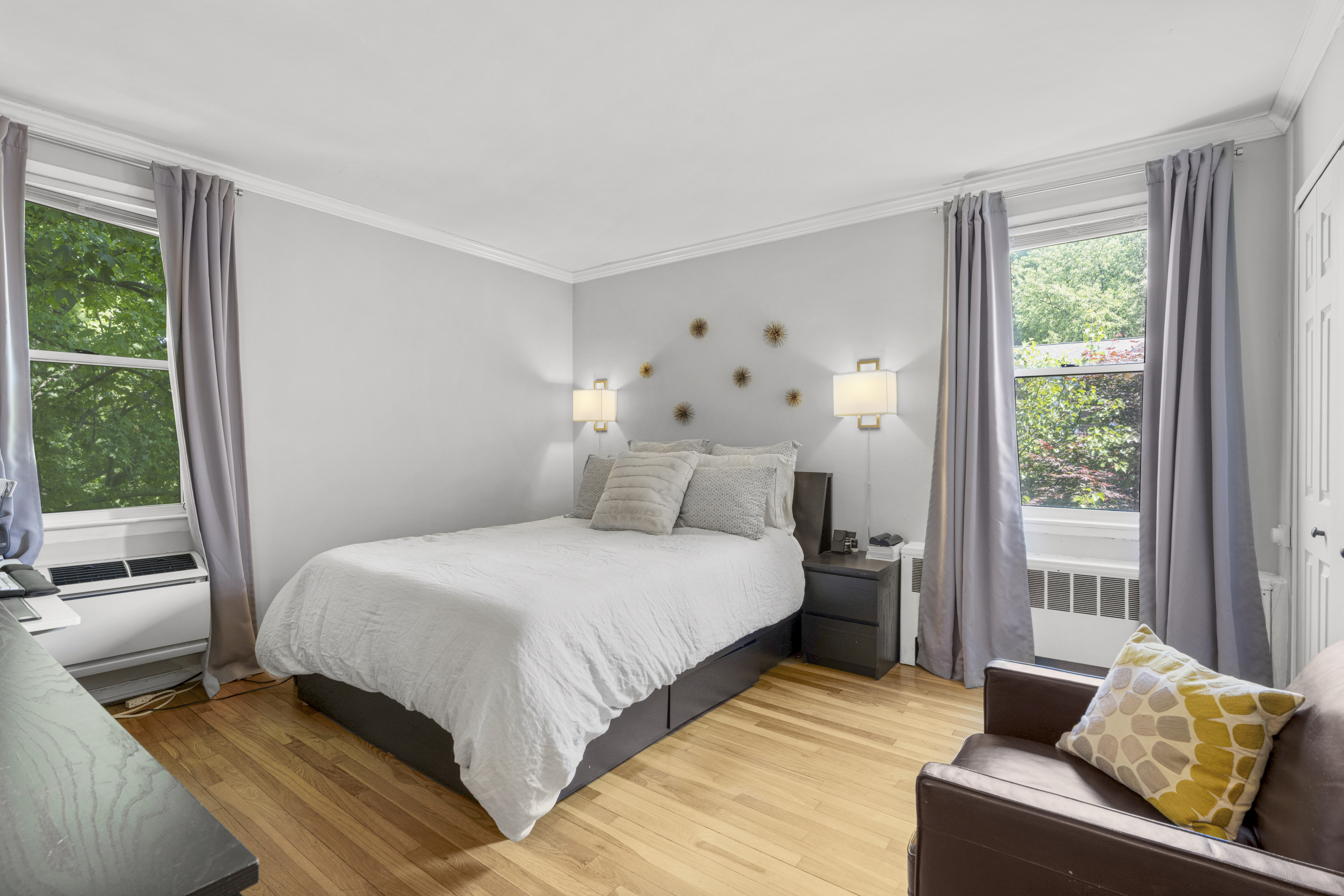  Beautiful Palmer Terrace Co-op - 物件實景