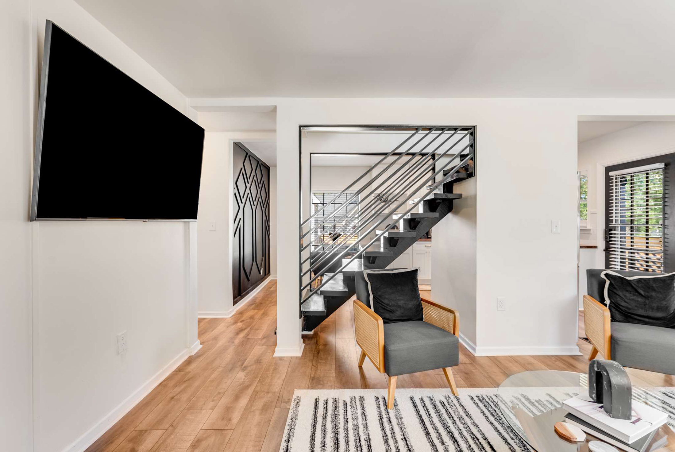  Beautifully Renovated Home in Historic College Park - 物件實景