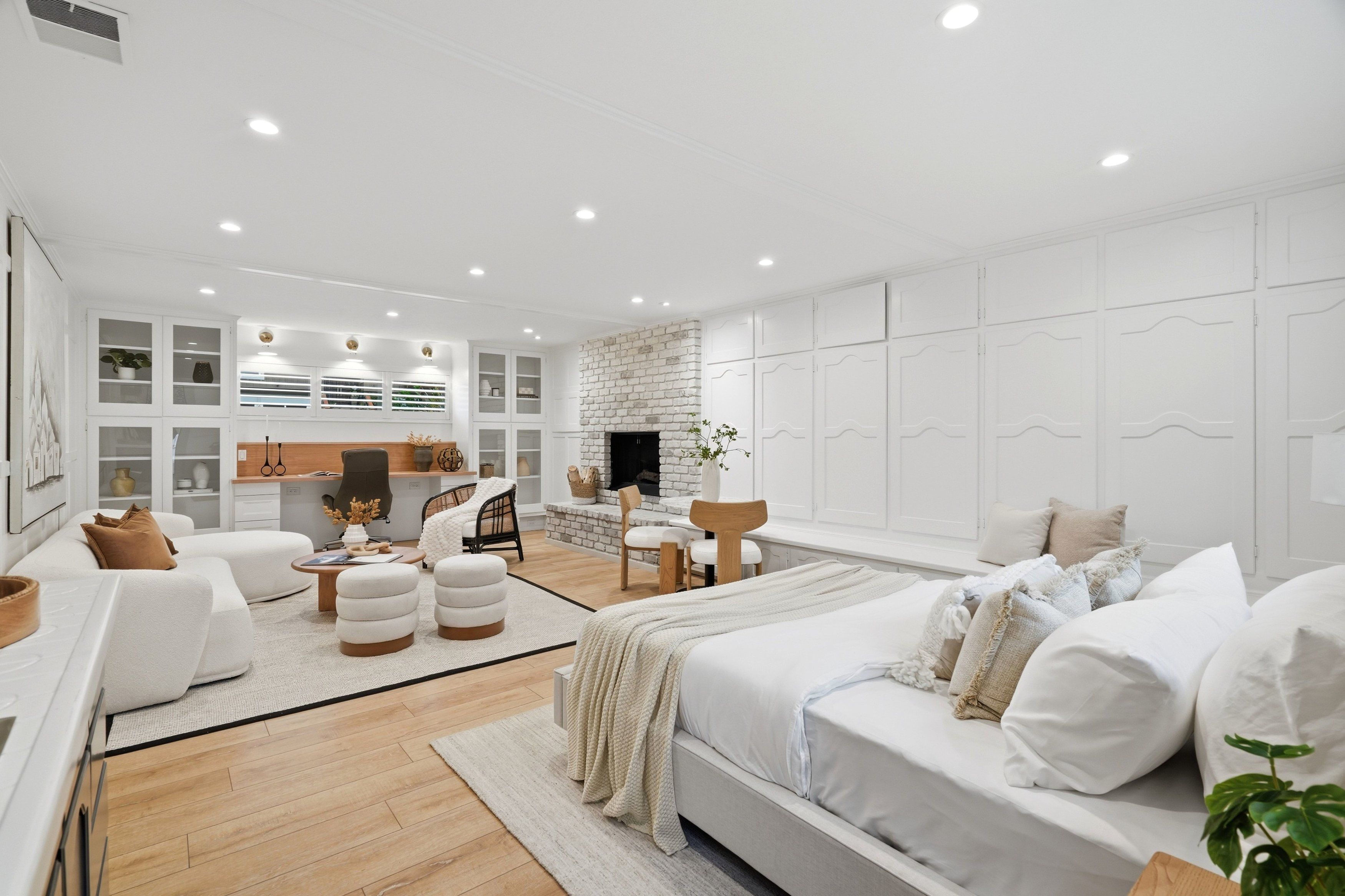  Remodeled in Farm Hill Estates - 物件實景