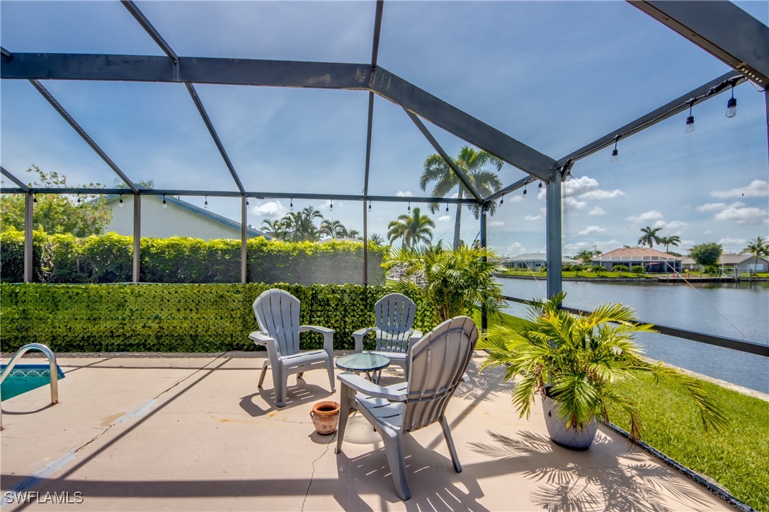 Cape Coral, Florida, 33990, United States, 3 Bedrooms Bedrooms, ,2 BathroomsBathrooms,Residential,For Sale,1944995