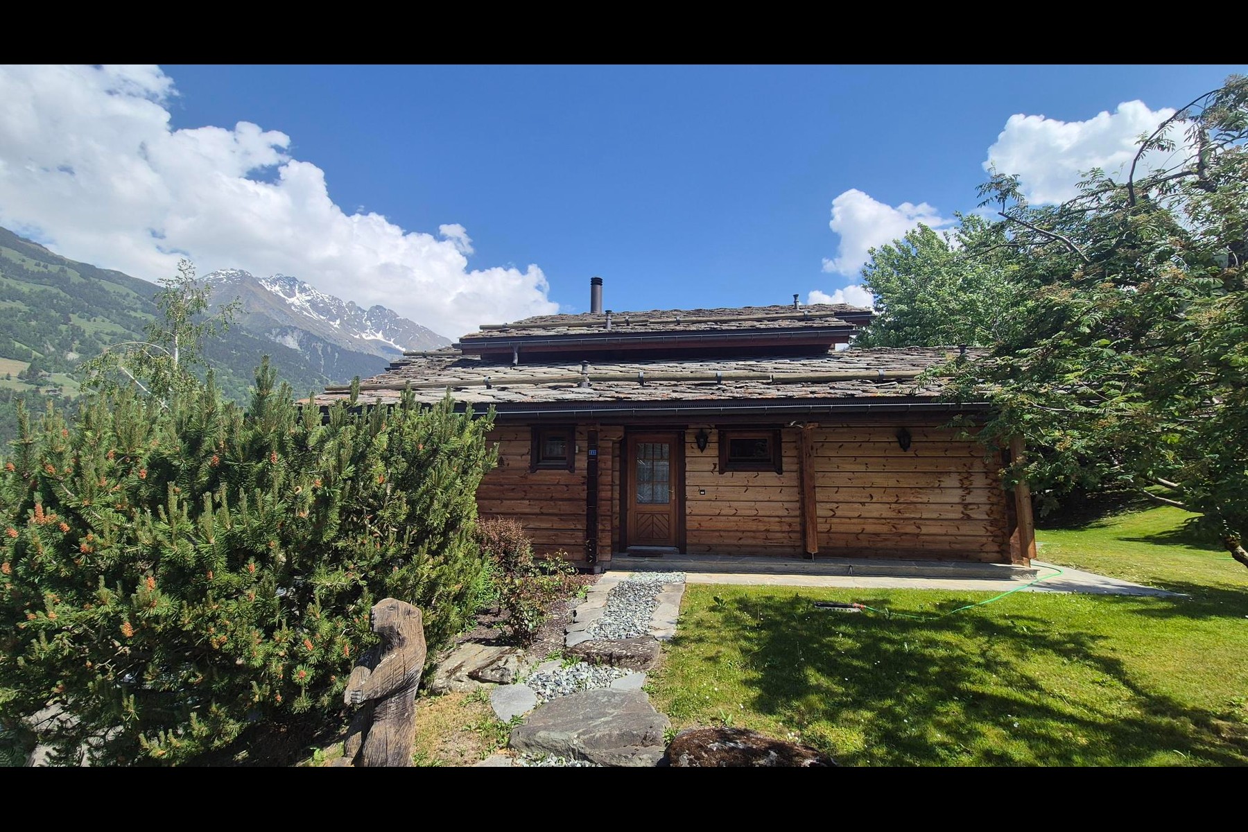  Detached 7.5-room chalet, 250 m2 - 物件實景