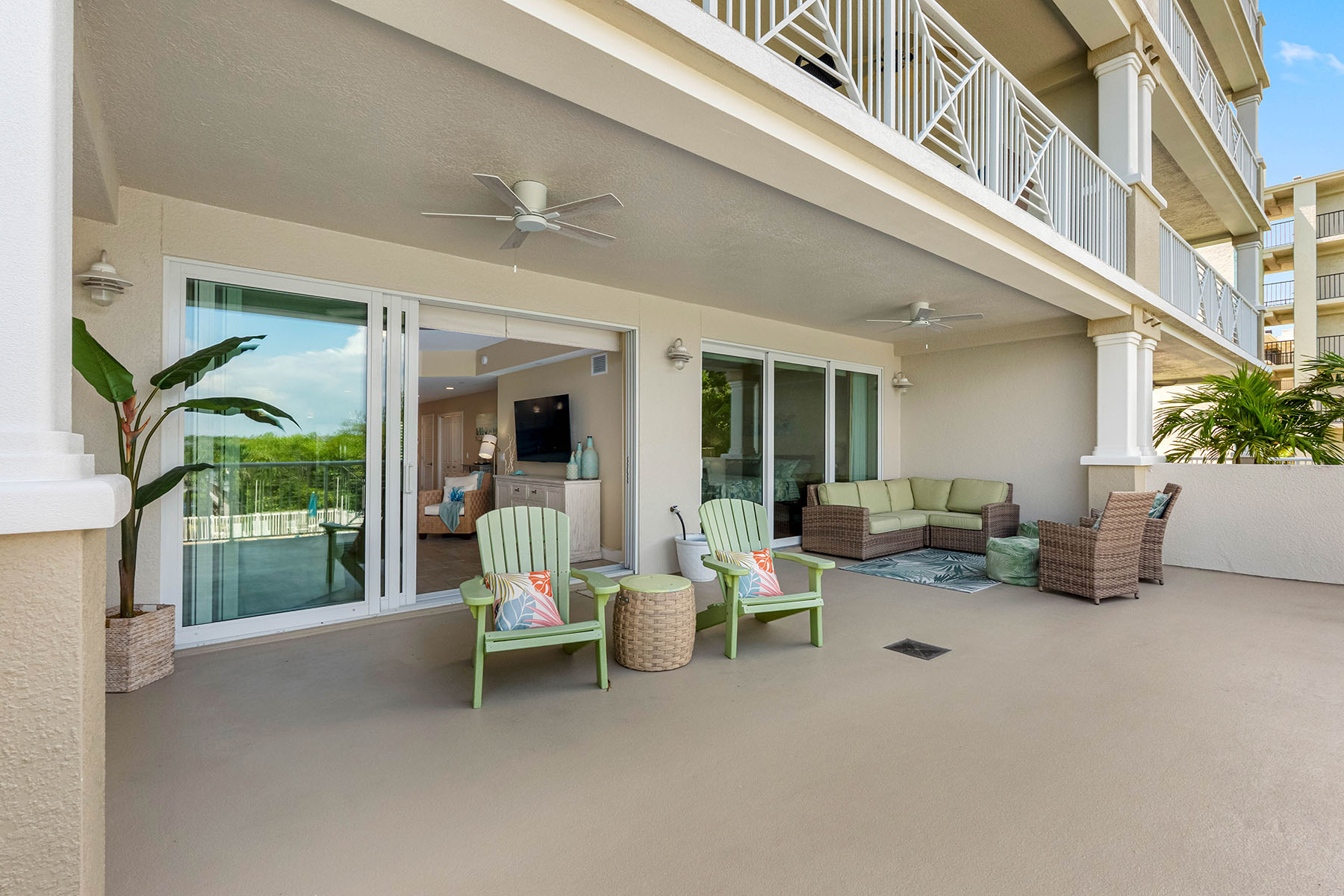  DOLPHIN KEY CONDO - 物件實景