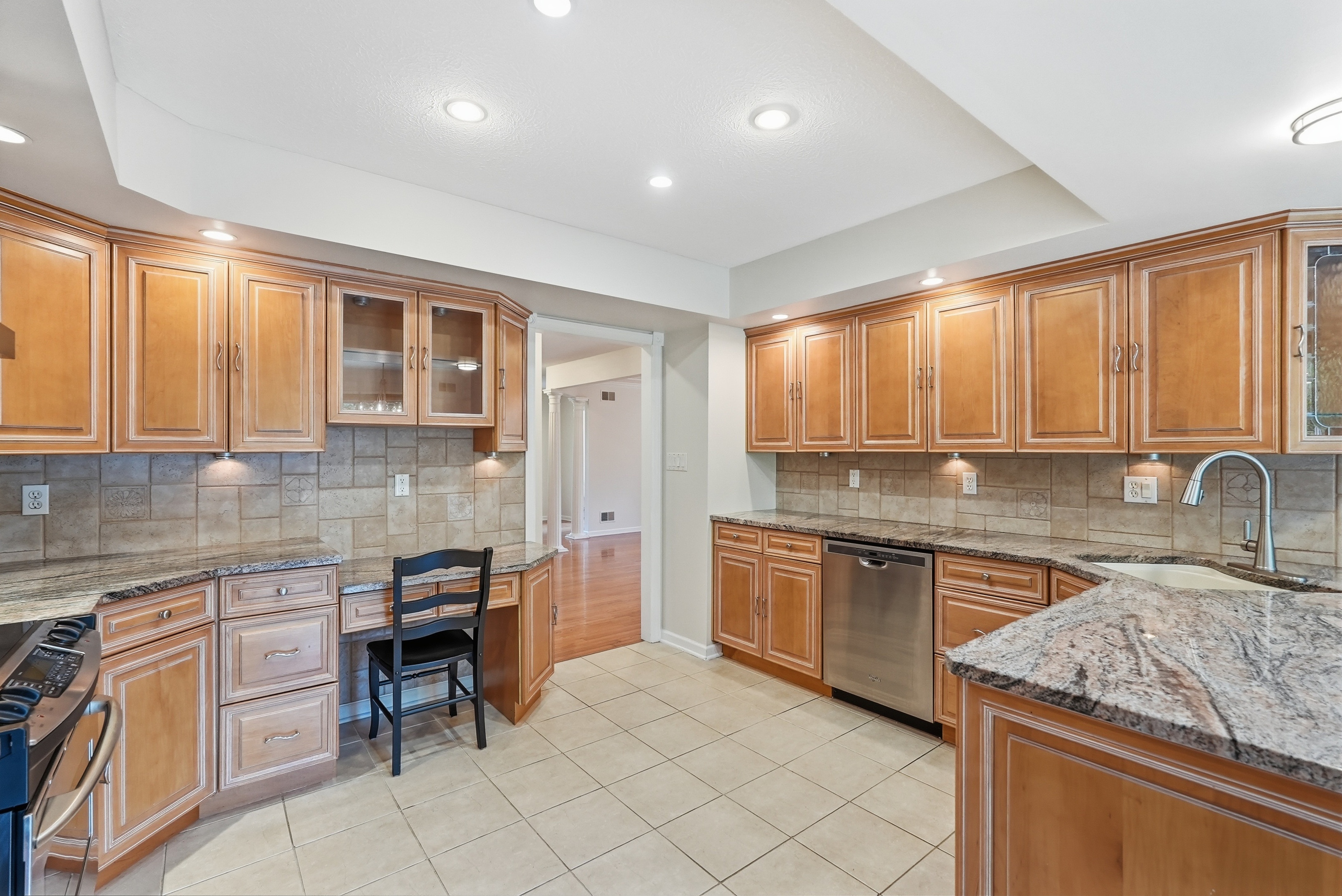  126 Woodlands Tr, Gibsonia, PA 15044 - 物件實景