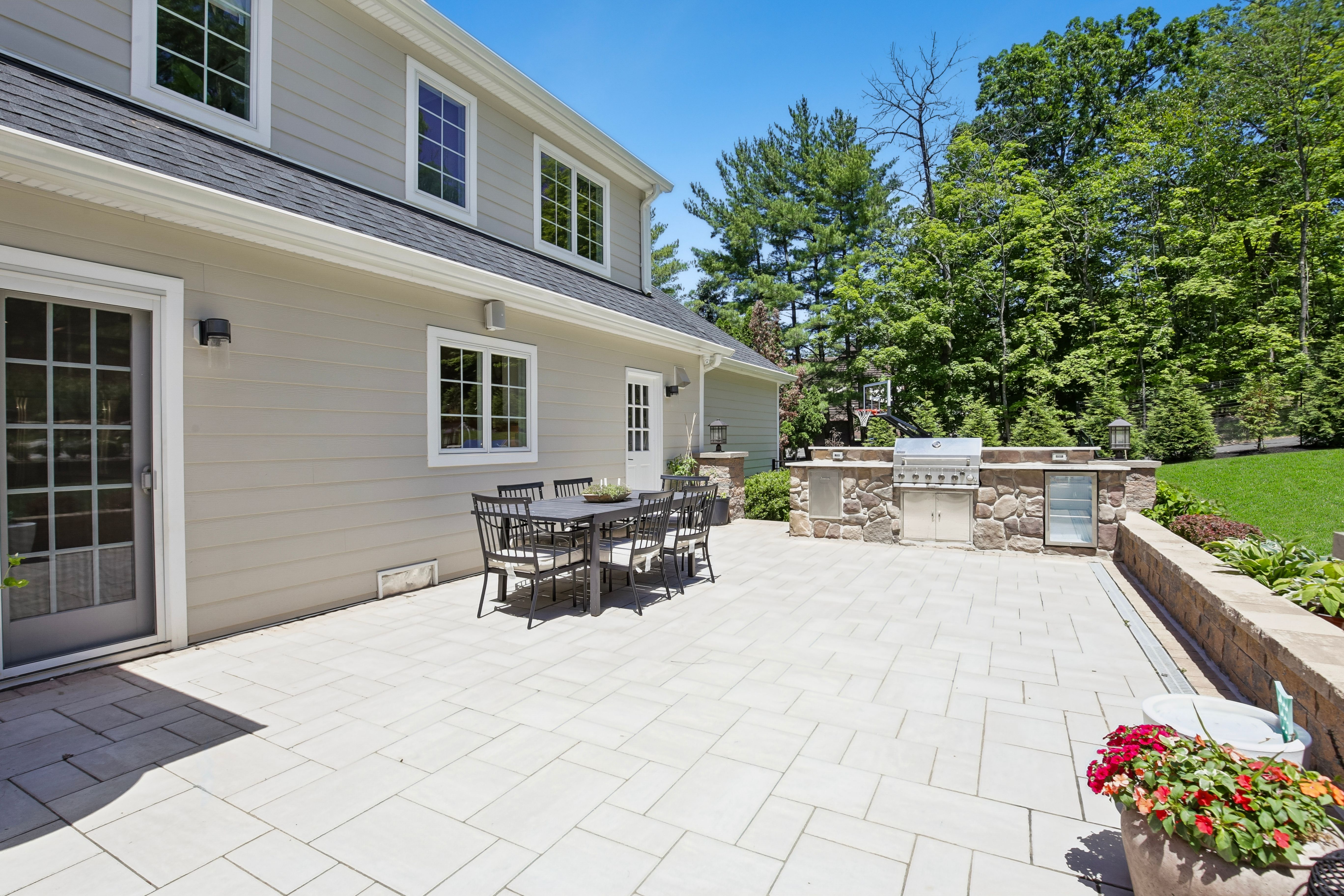  60 Nottingham Drive, Watchung, NJ 07069 - 物件實景