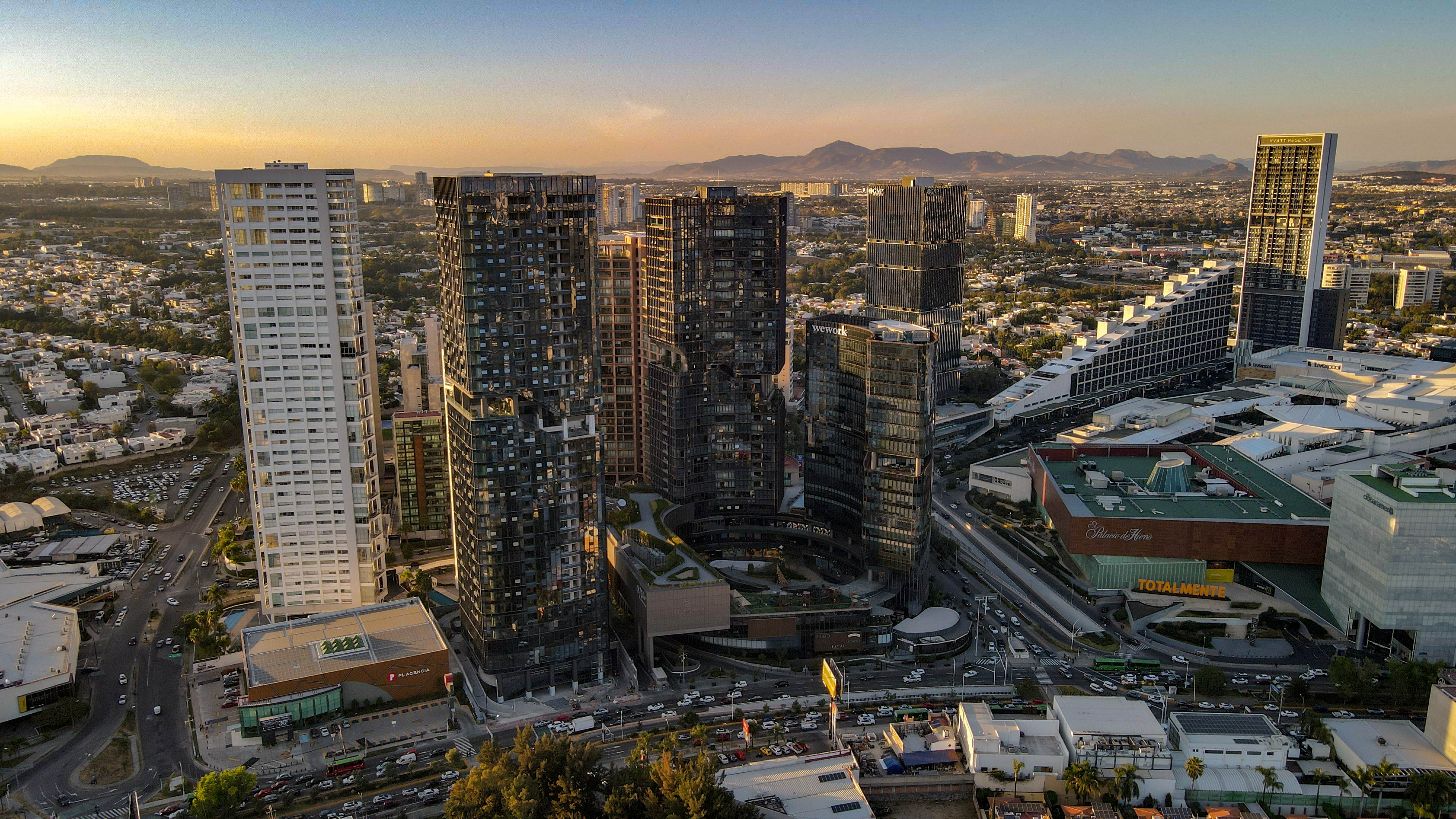  Departamento 2301B (piso 23) en venta en Condo Landmark Reserve - 物件實景