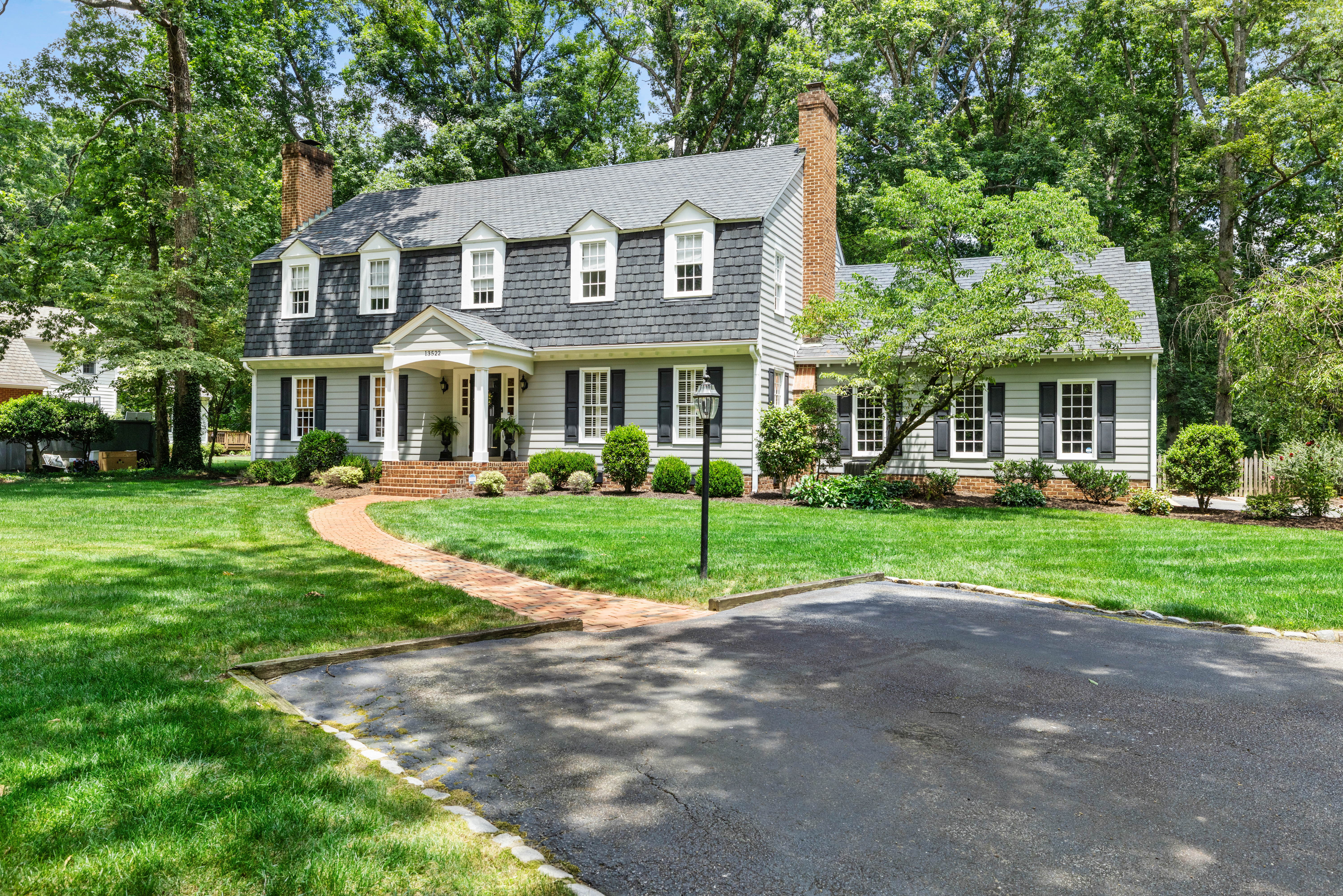  13522 Kingsmill Road, Midlothian, VA 23113 - 物件實景